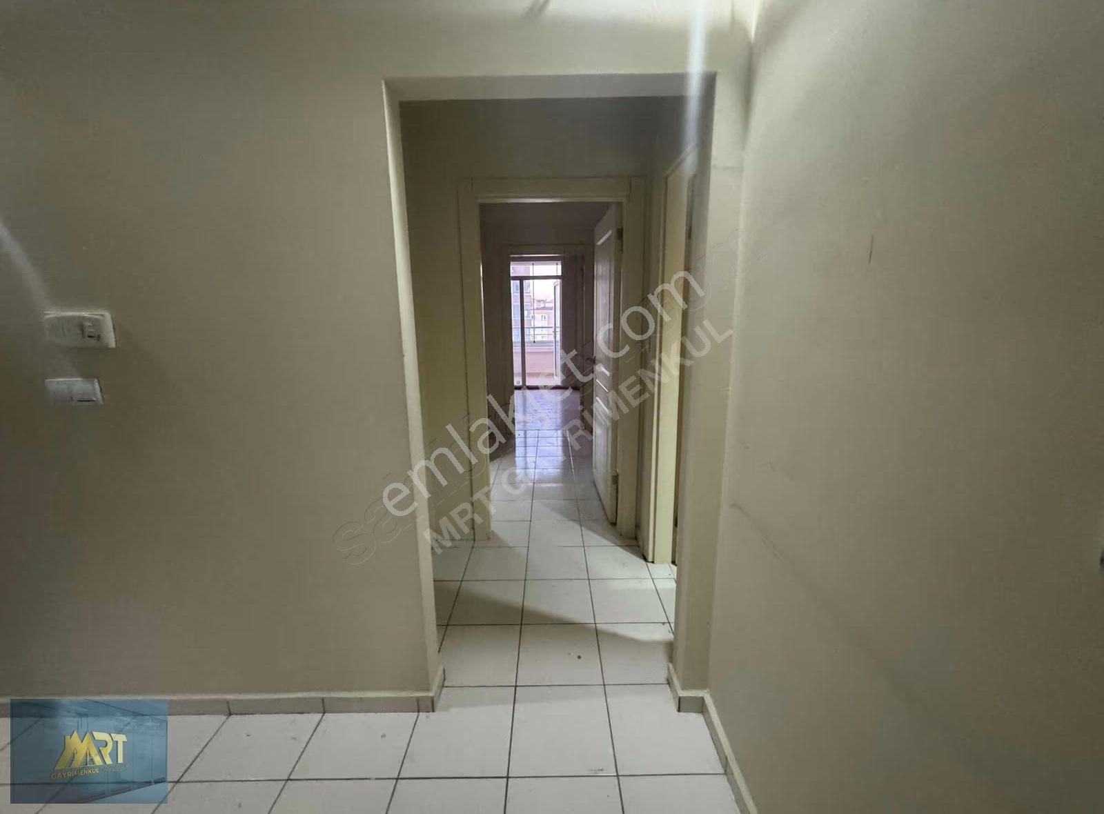 Talas Bahçelievler Mah 175 M2 Ferah Geniş Daire - Görsel 17