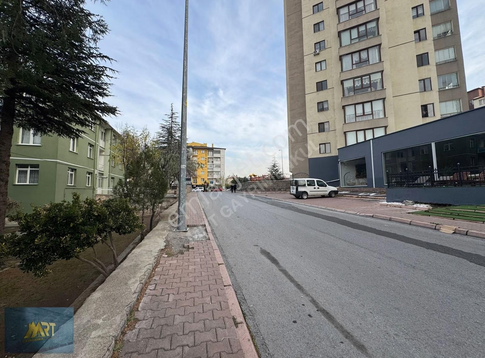 Talas Bahçelievler Mahallesi Kiralık 3+1 Daire - Görsel 13