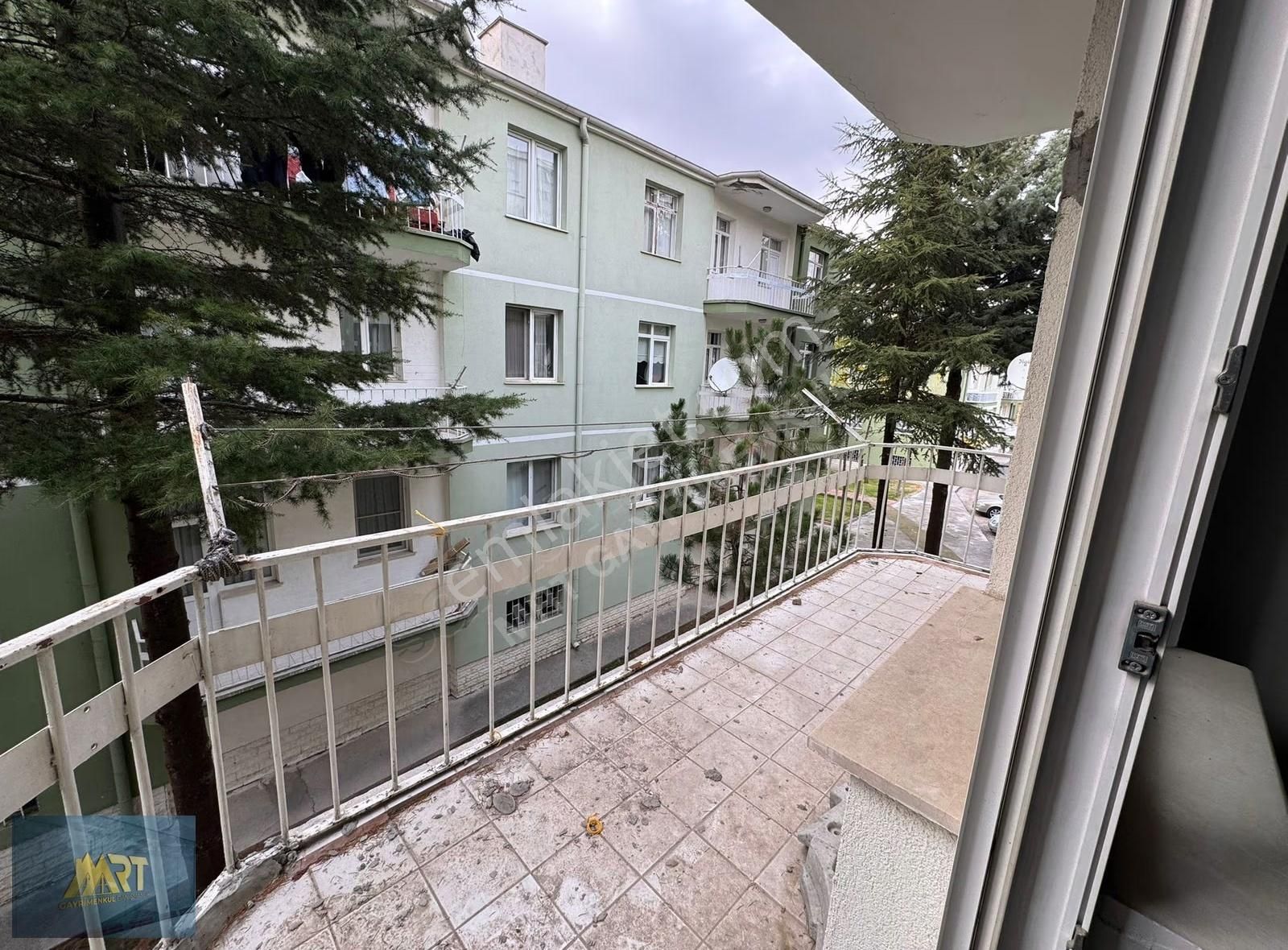 Talas Bahçelievler Mahallesi Kiralık 3+1 Daire - Görsel 14