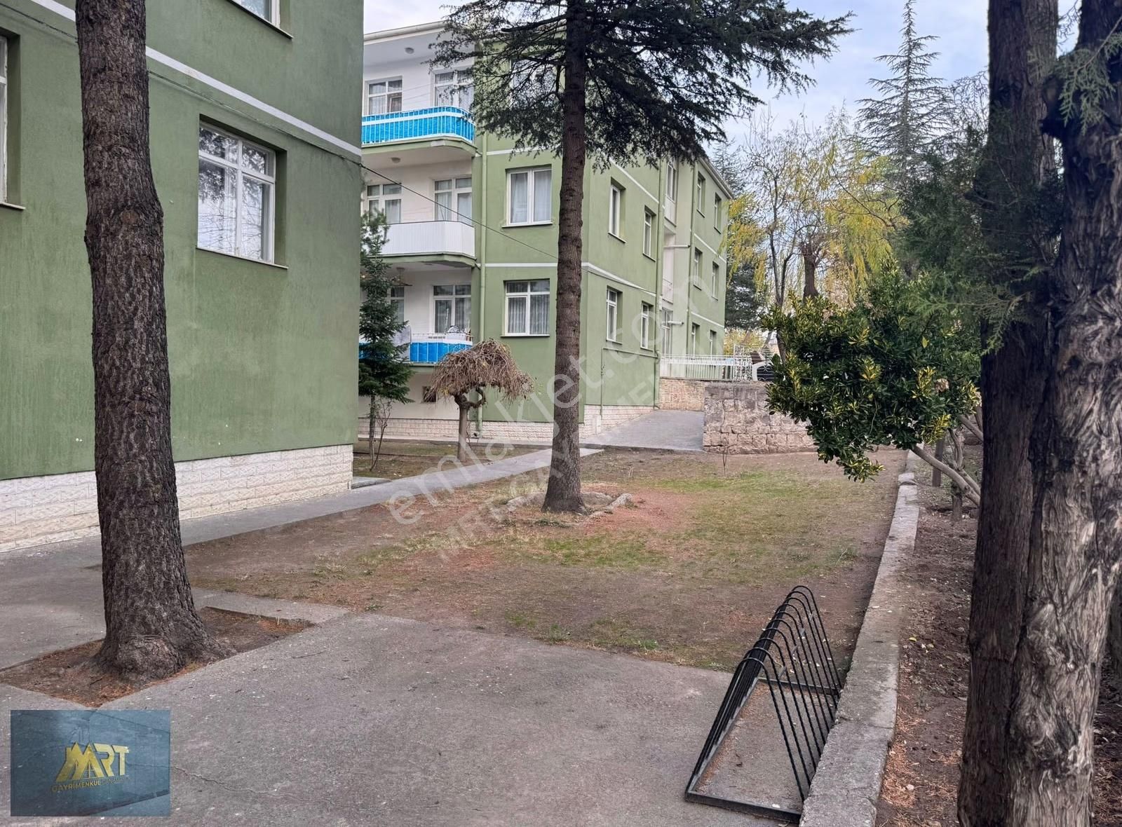 Talas Bahçelievler Mahallesi Kiralık 3+1 Daire - Görsel 28