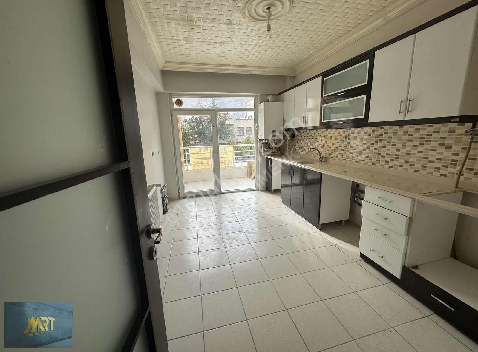 Talas Harman Mah Sosyete Pazarı Yanı 3+1 Kombili - Görsel 13