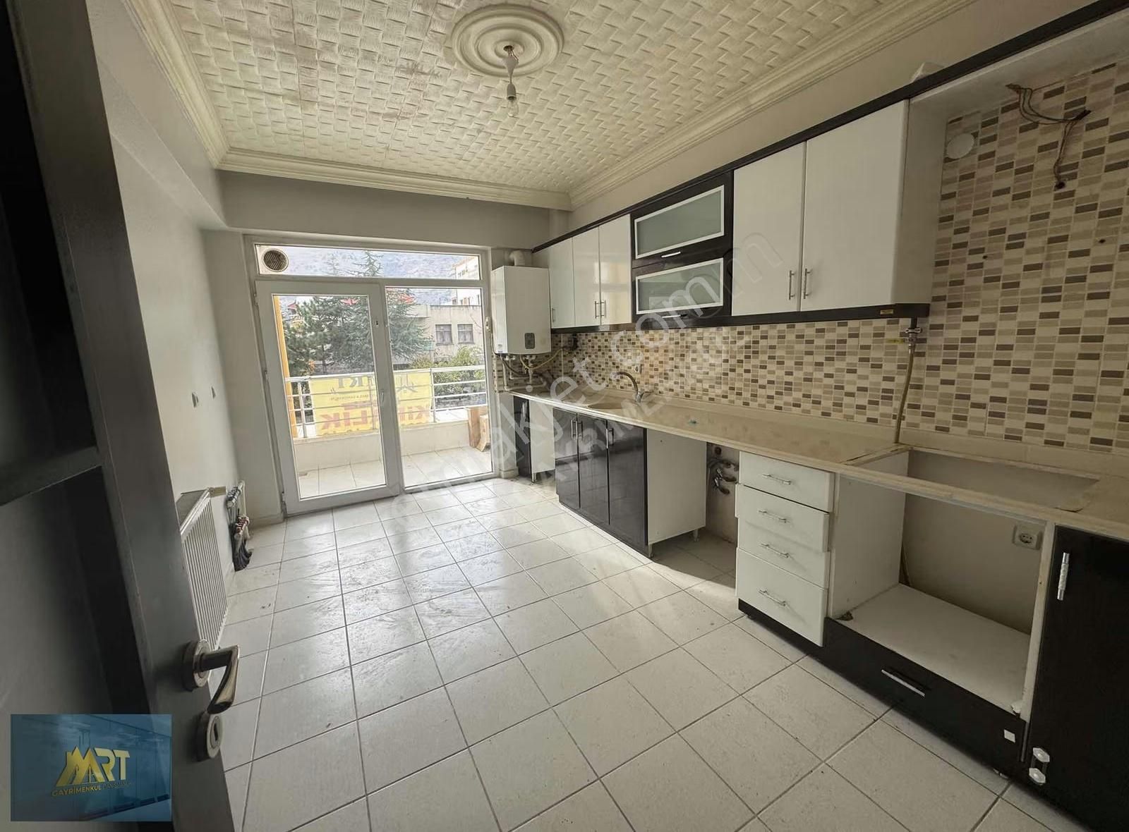 Talas Harman Mah Sosyete Pazarı Yanı 3+1 Kombili - Görsel 19