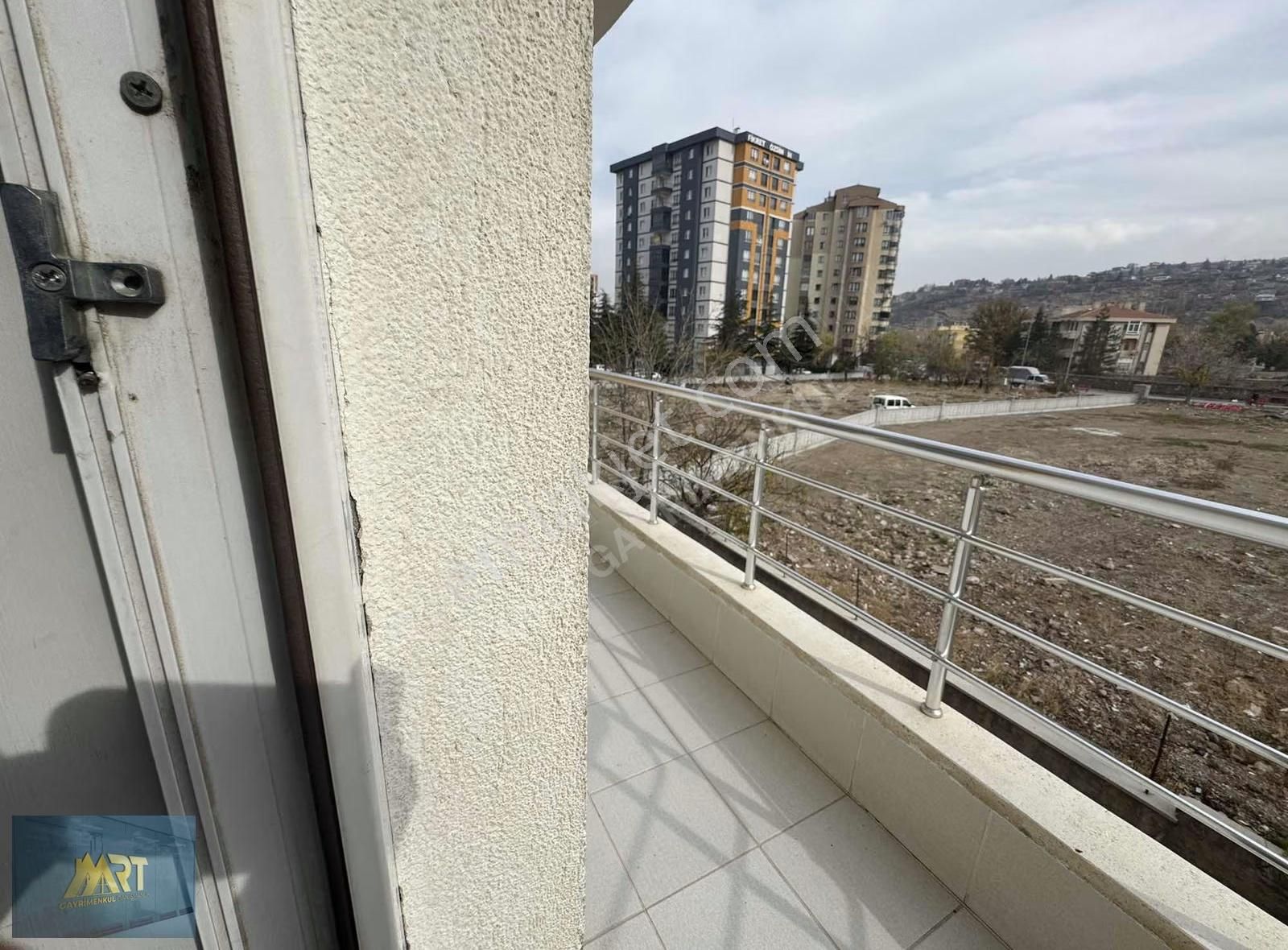 Talas Harman Mah Sosyete Pazarı Yanı 3+1 Kombili - Görsel 18