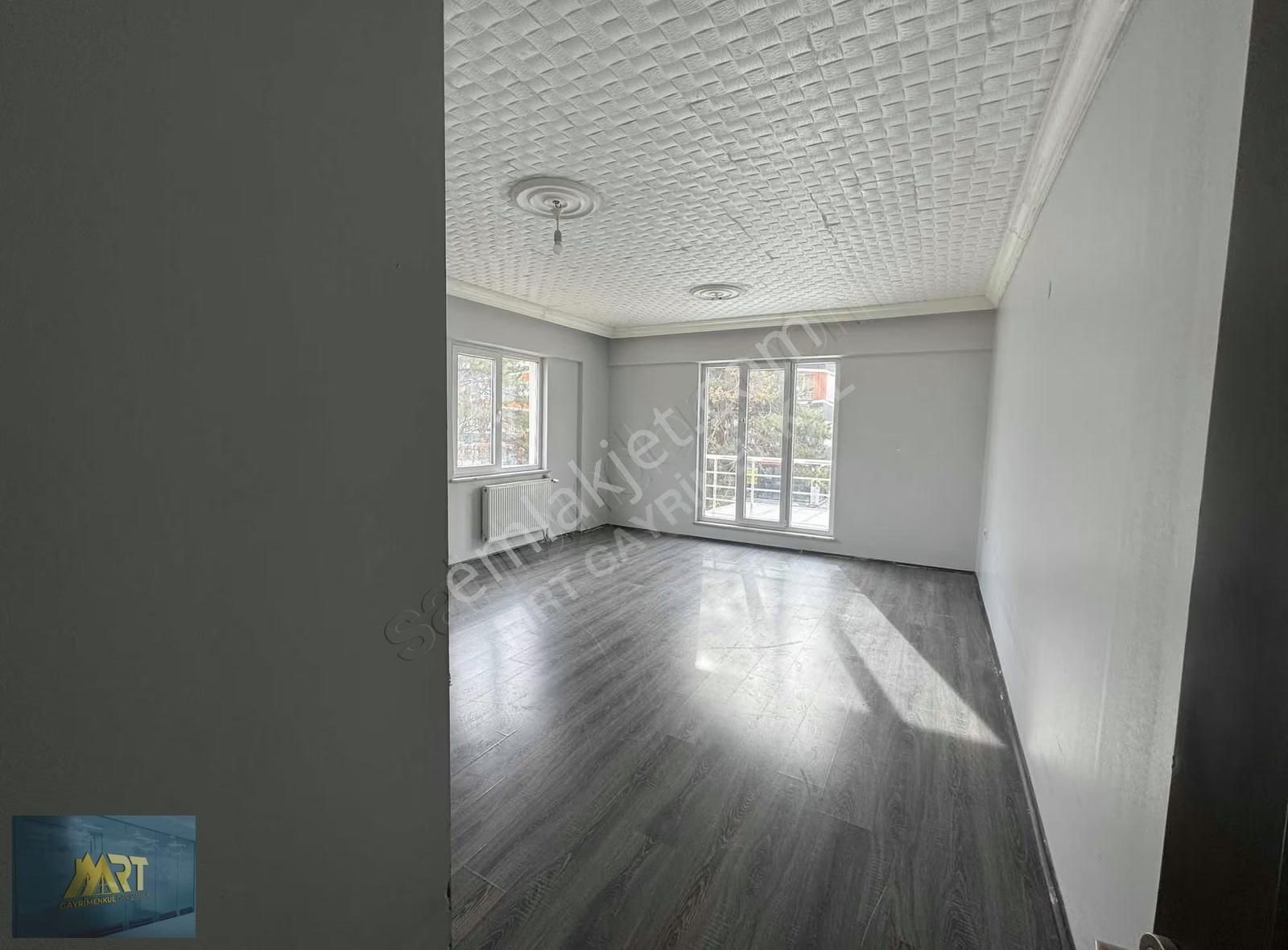 Talas Harman Mah Sosyete Pazarı Yanı 3+1 Kombili - Görsel 17