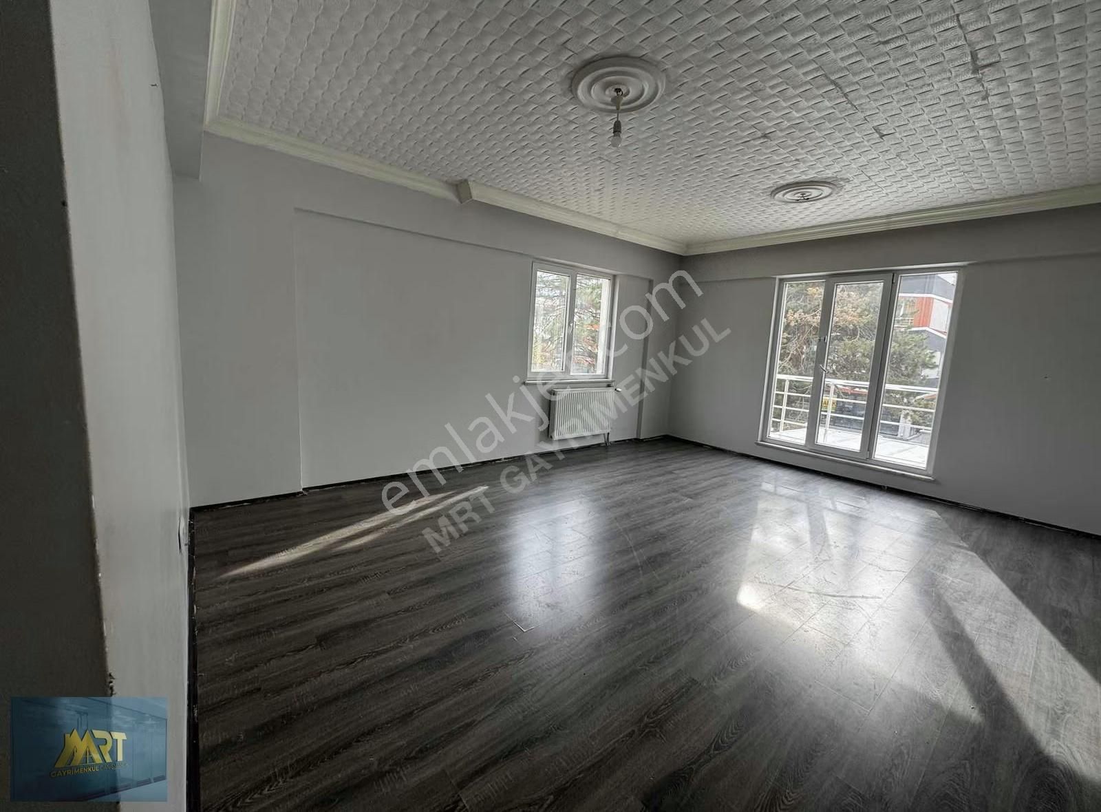 Talas Harman Mah Sosyete Pazarı Yanı 3+1 Kombili - Görsel 6