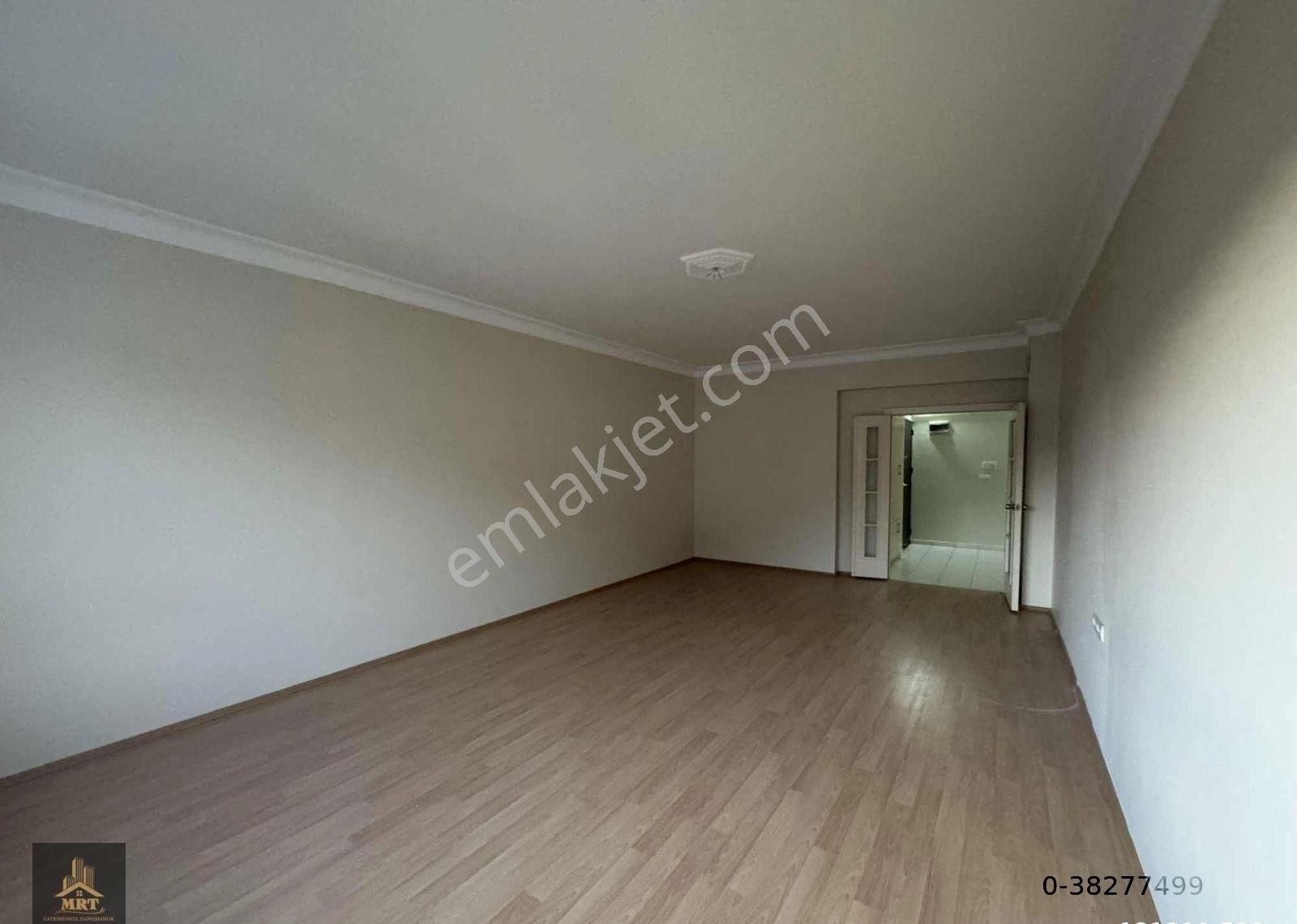 Talas Bahçelievler Mah 175 M2 Ferah Geniş Daire - Görsel 3