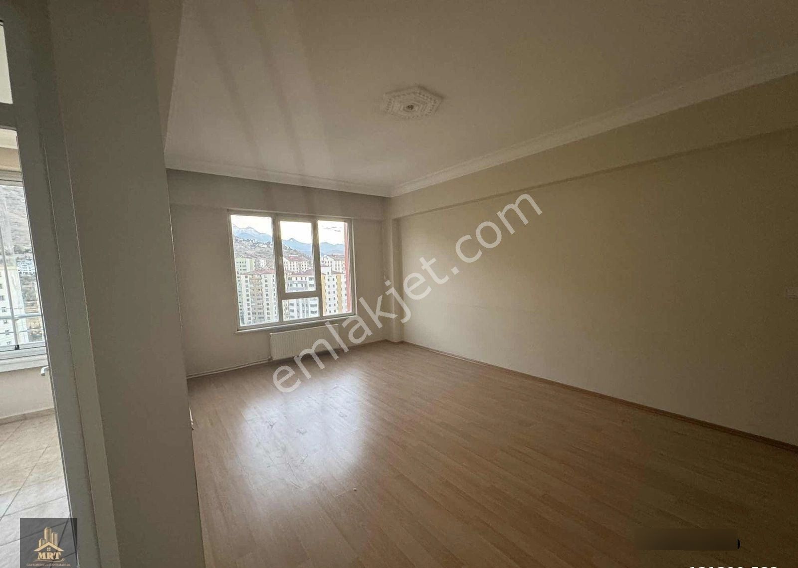 Talas Bahçelievler Mah 175 M2 Ferah Geniş Daire - Görsel 6