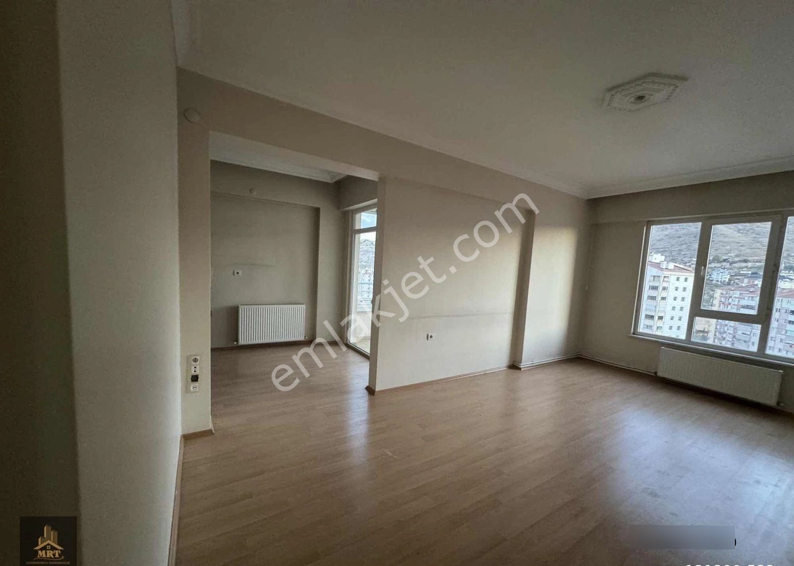 Talas Bahçelievler Mah 175 M2 Ferah Geniş Daire - Görsel 20