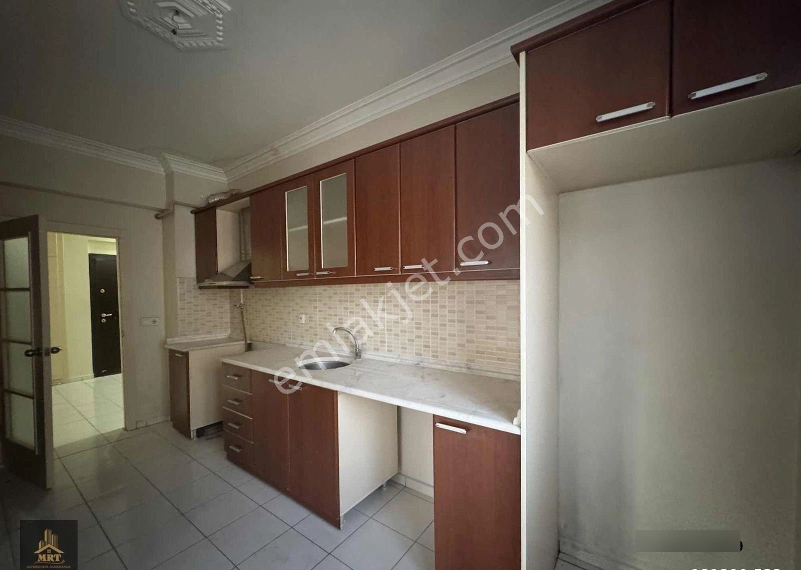 Talas Bahçelievler Mah 175 M2 Ferah Geniş Daire - Görsel 10