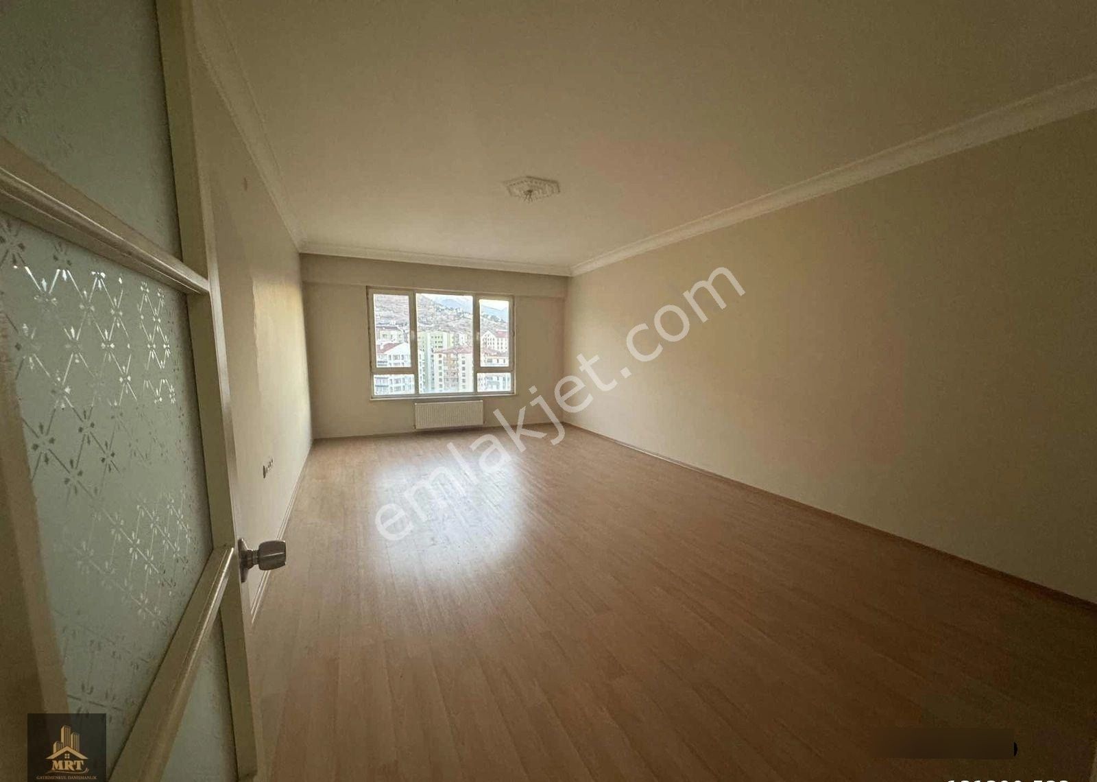 Talas Bahçelievler Mah 175 M2 Ferah Geniş Daire - Görsel 17