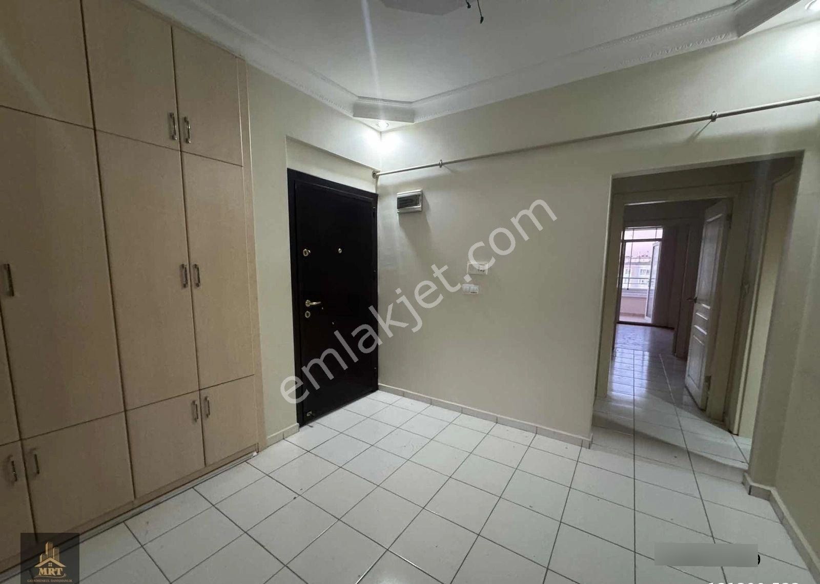 Talas Bahçelievler Mah 175 M2 Ferah Geniş Daire - Görsel 5