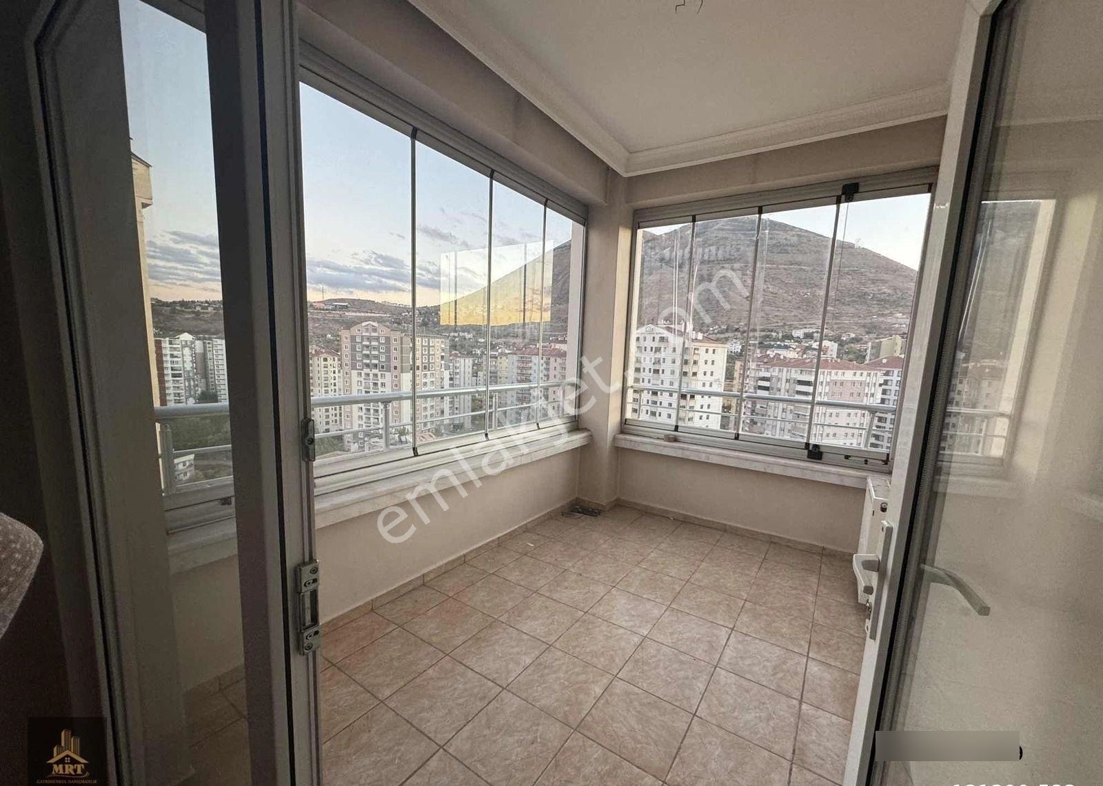 Talas Bahçelievler Mah 175 M2 Ferah Geniş Daire - Görsel 11