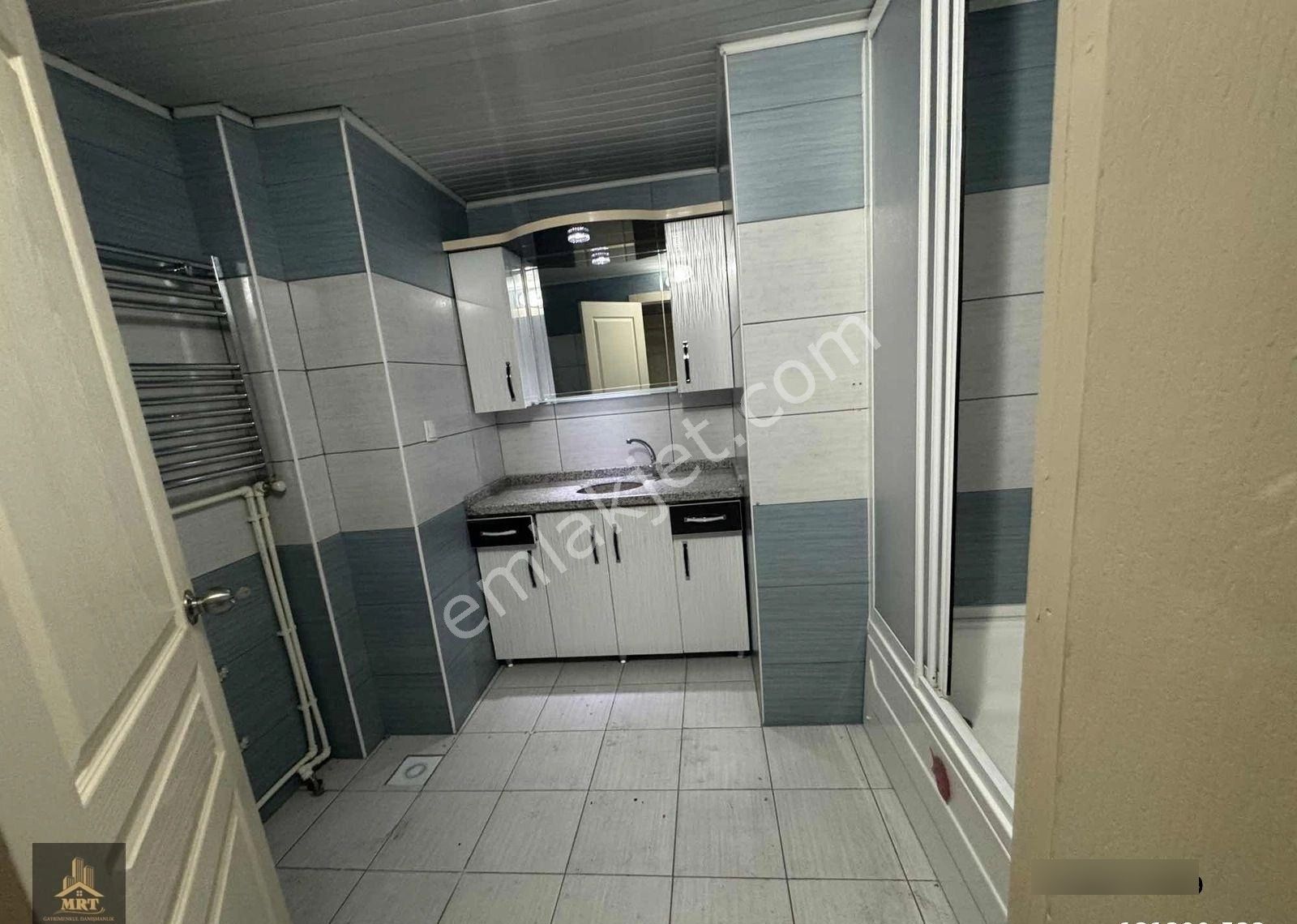 Talas Bahçelievler Mah 175 M2 Ferah Geniş Daire - Görsel 9