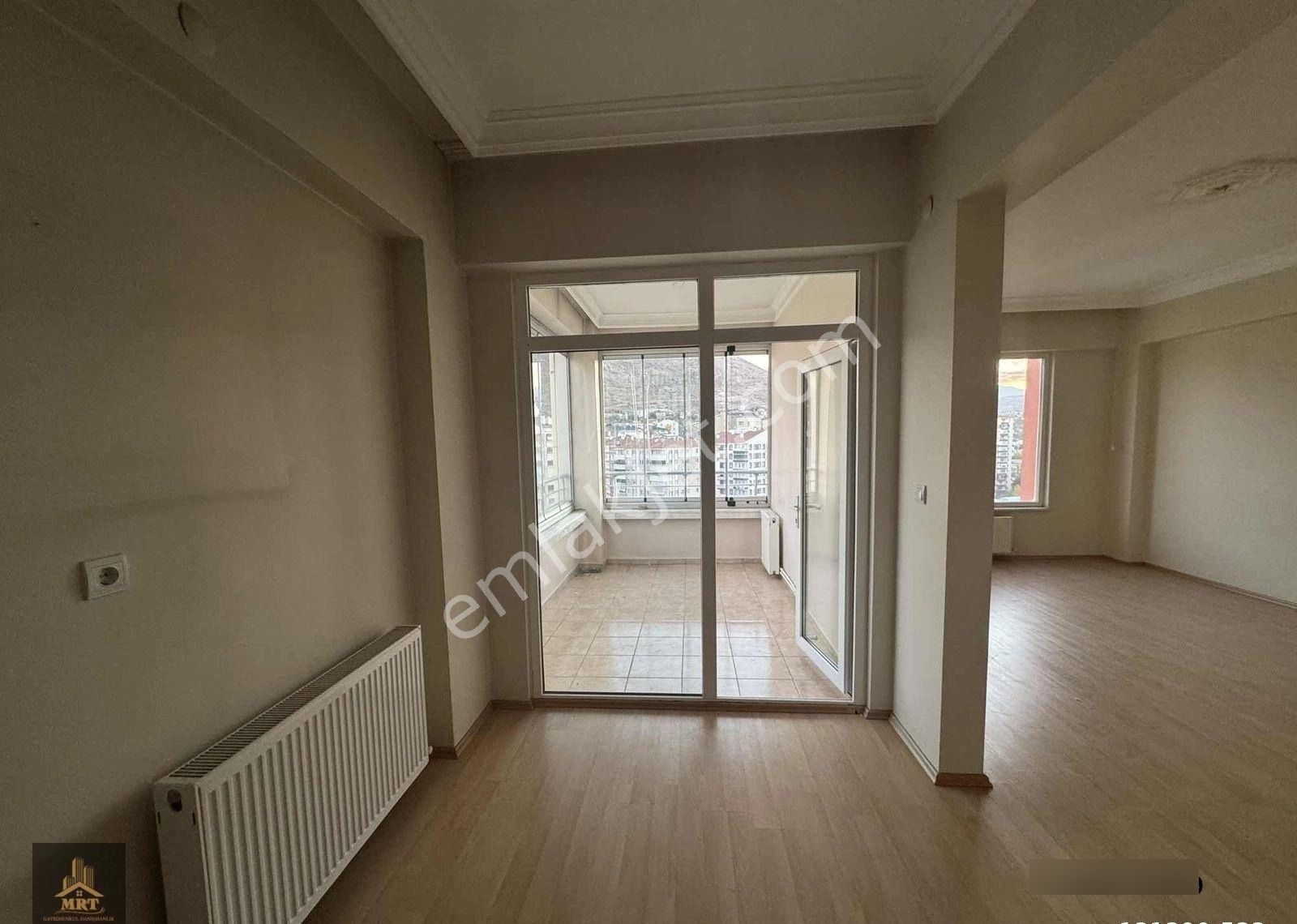 Talas Bahçelievler Mah 175 M2 Ferah Geniş Daire - Görsel 7