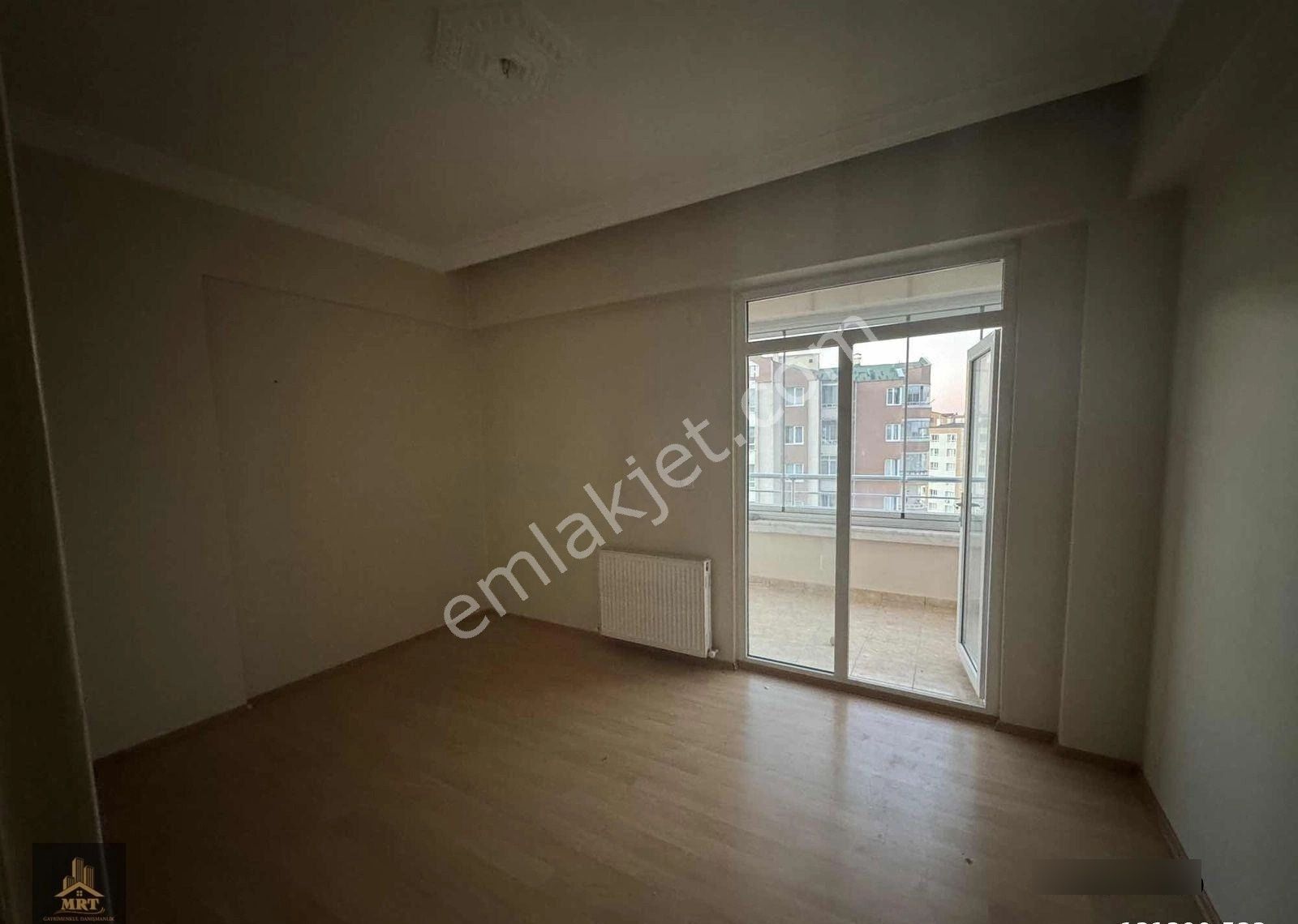 Talas Bahçelievler Mah 175 M2 Ferah Geniş Daire - Görsel 16