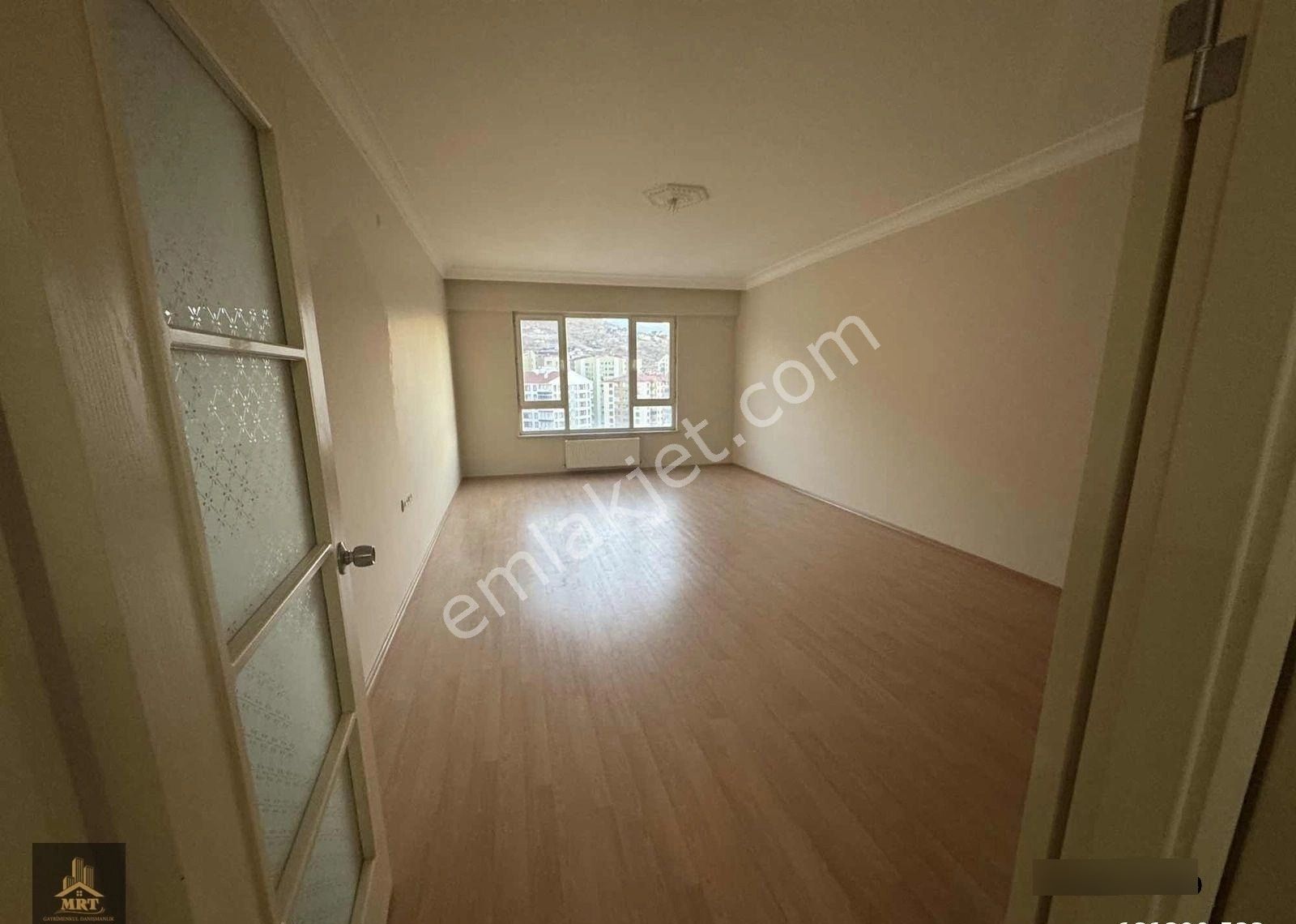 Talas Bahçelievler Mah 175 M2 Ferah Geniş Daire - Görsel 13