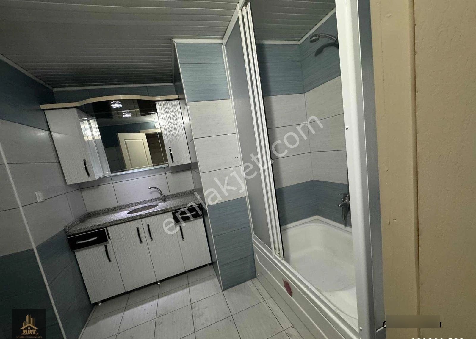 Talas Bahçelievler Mah 175 M2 Ferah Geniş Daire