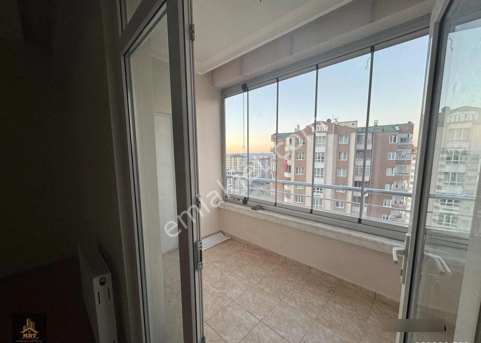 Talas Bahçelievler Mah 175 M2 Ferah Geniş Daire - Görsel 18