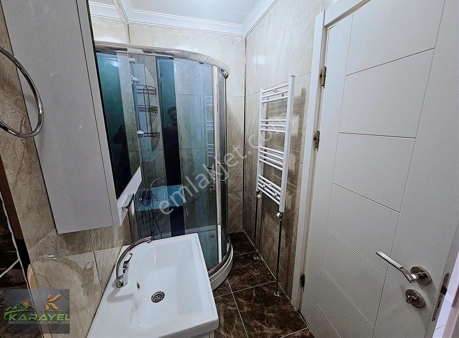 Serdivan K.başı Mah., Ph Huzur Yapı Beşir Bey De Satılık Daire - Görsel 22