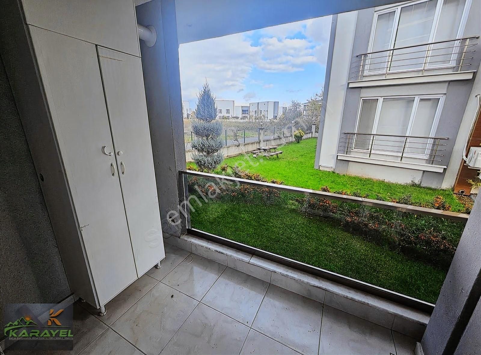 Serdivan K.başı Mah., Ph Huzur Yapı Beşir Bey De Satılık Daire - Görsel 9
