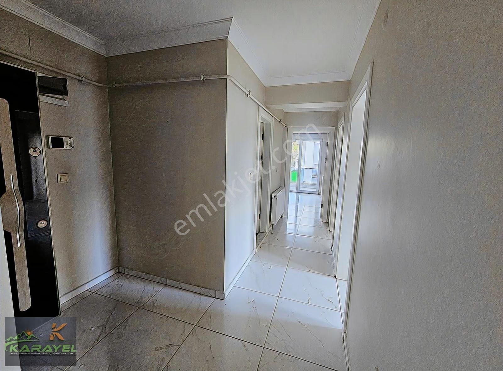 Serdivan K.başı Mah., Ph Huzur Yapı Beşir Bey De Satılık Daire - Görsel 20