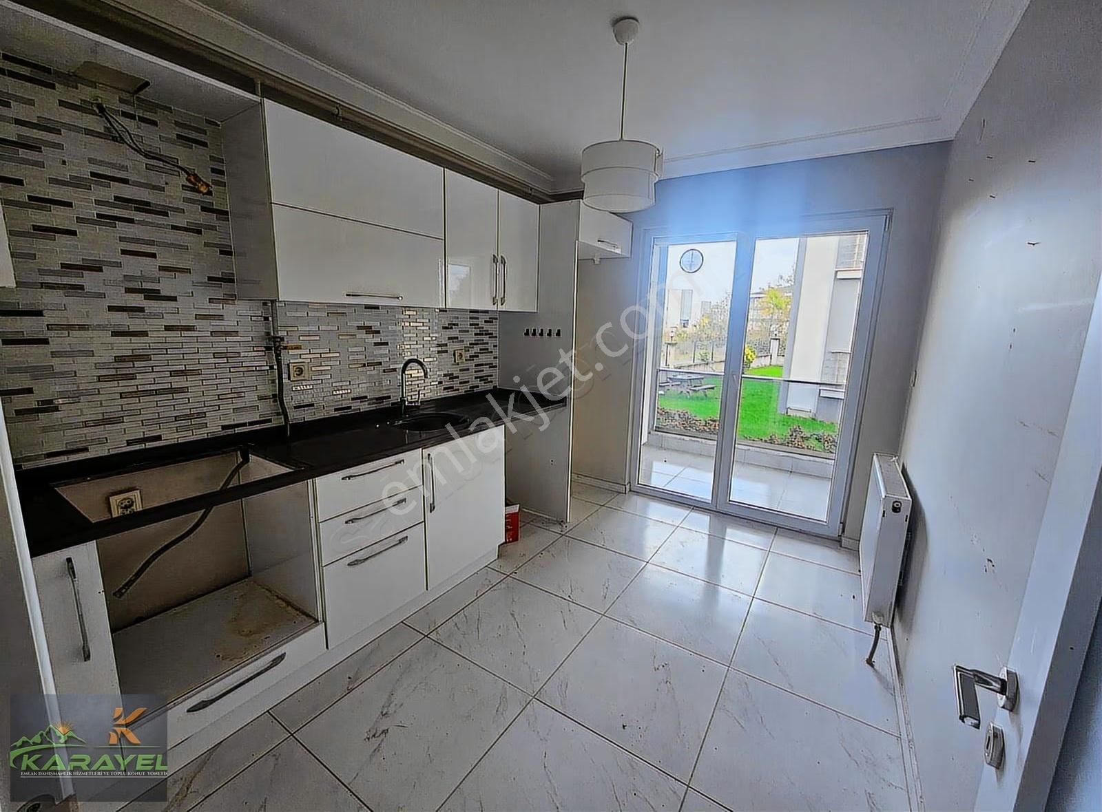 Serdivan K.başı Mah., Ph Huzur Yapı Beşir Bey De Satılık Daire - Görsel 7