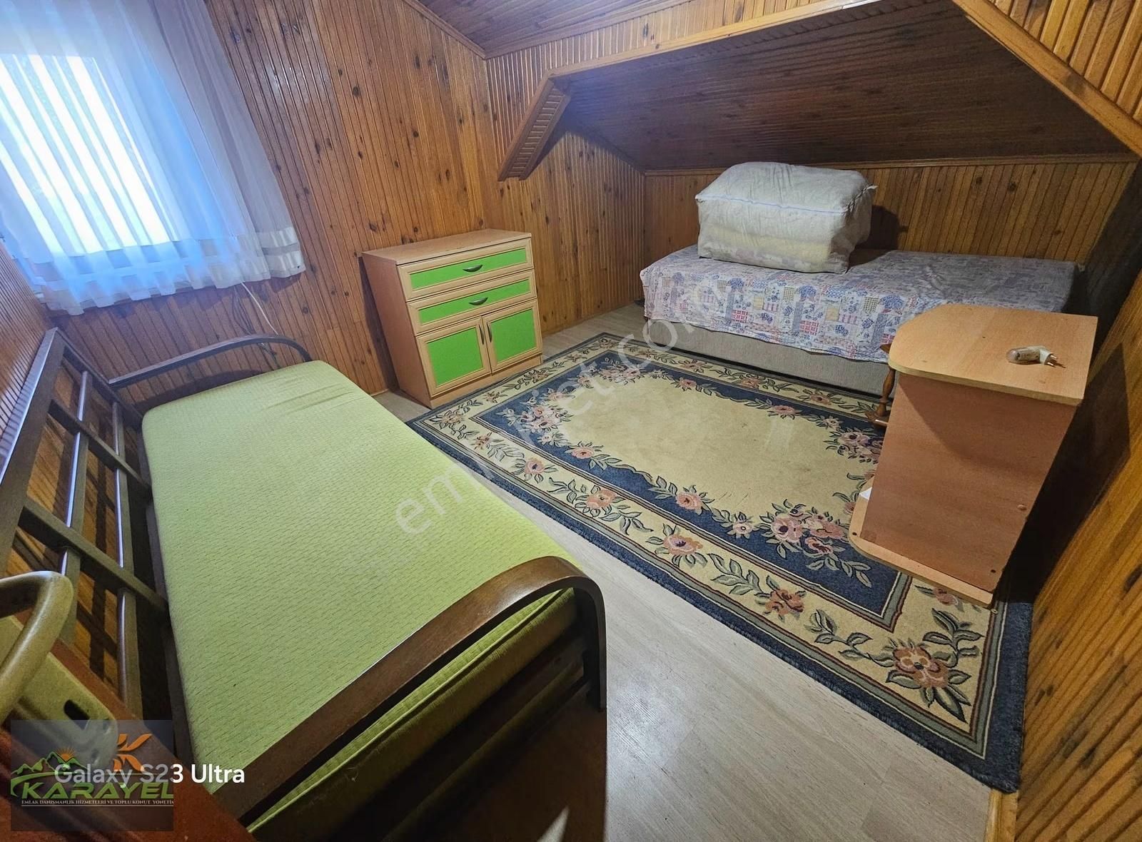 Kocaali Caferiyede Denize 50 M Müstakil Dubleks Yazlık Satılık - Görsel 18