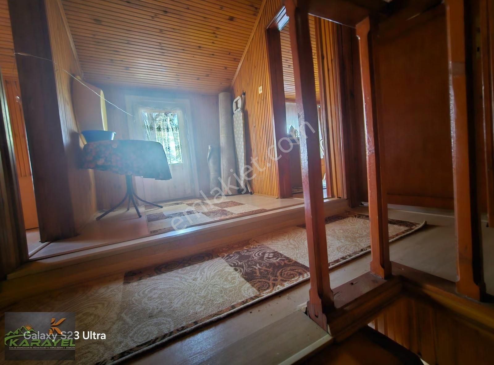 Kocaali Caferiyede Denize 50 M Müstakil Dubleks Yazlık Satılık - Görsel 23