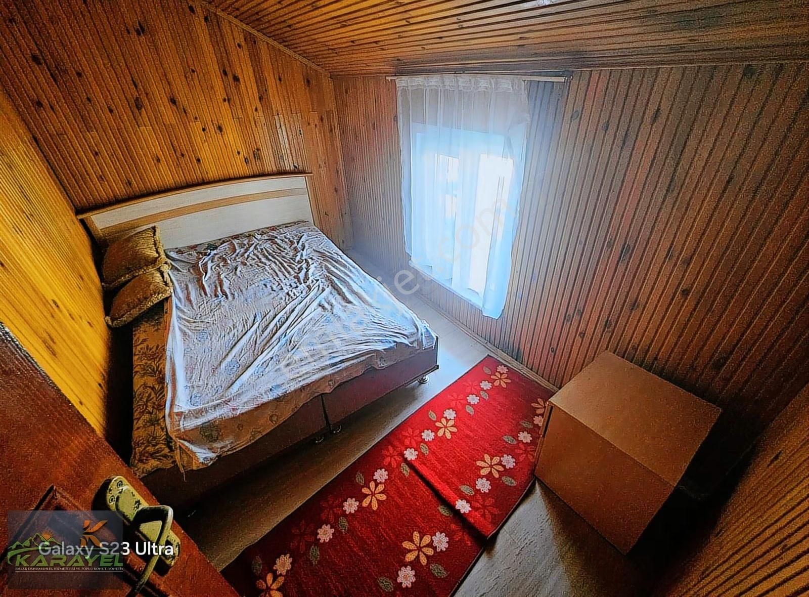 Kocaali Caferiyede Denize 50 M Müstakil Dubleks Yazlık Satılık - Görsel 19