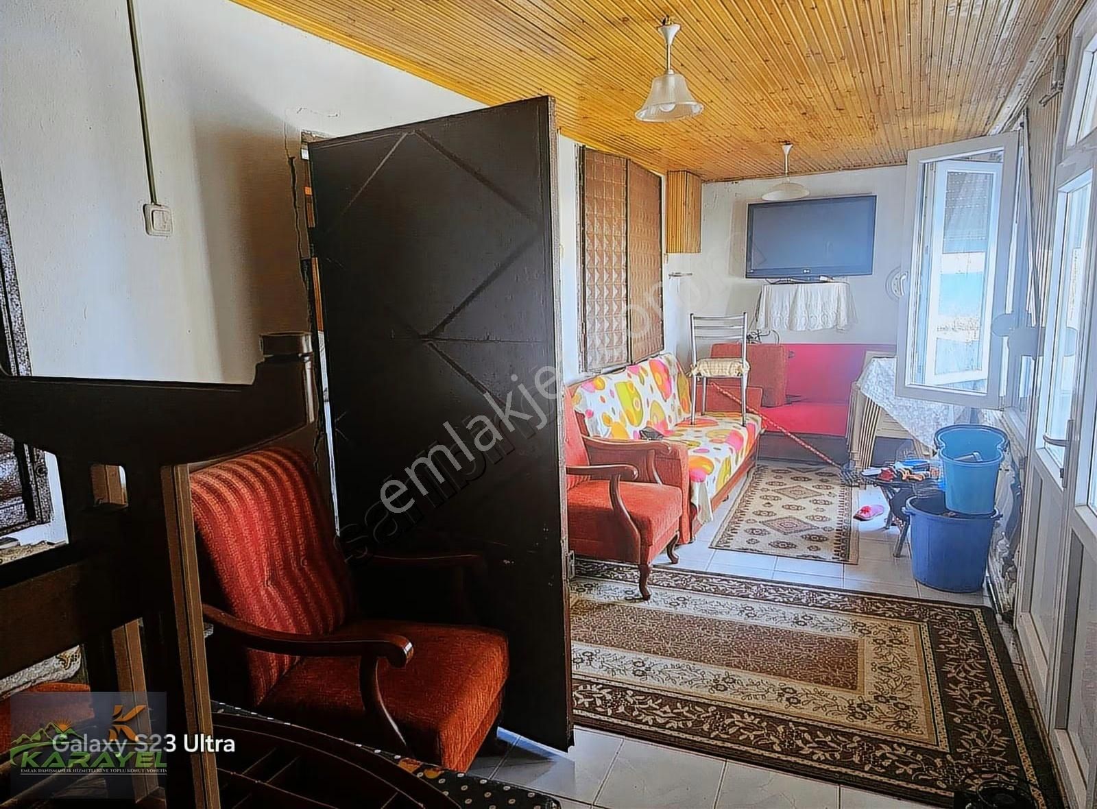 Kocaali Caferiyede Denize 50 M Müstakil Dubleks Yazlık Satılık - Görsel 12