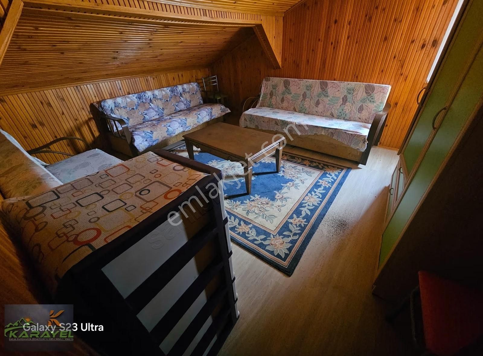 Kocaali Caferiyede Denize 50 M Müstakil Dubleks Yazlık Satılık - Görsel 11