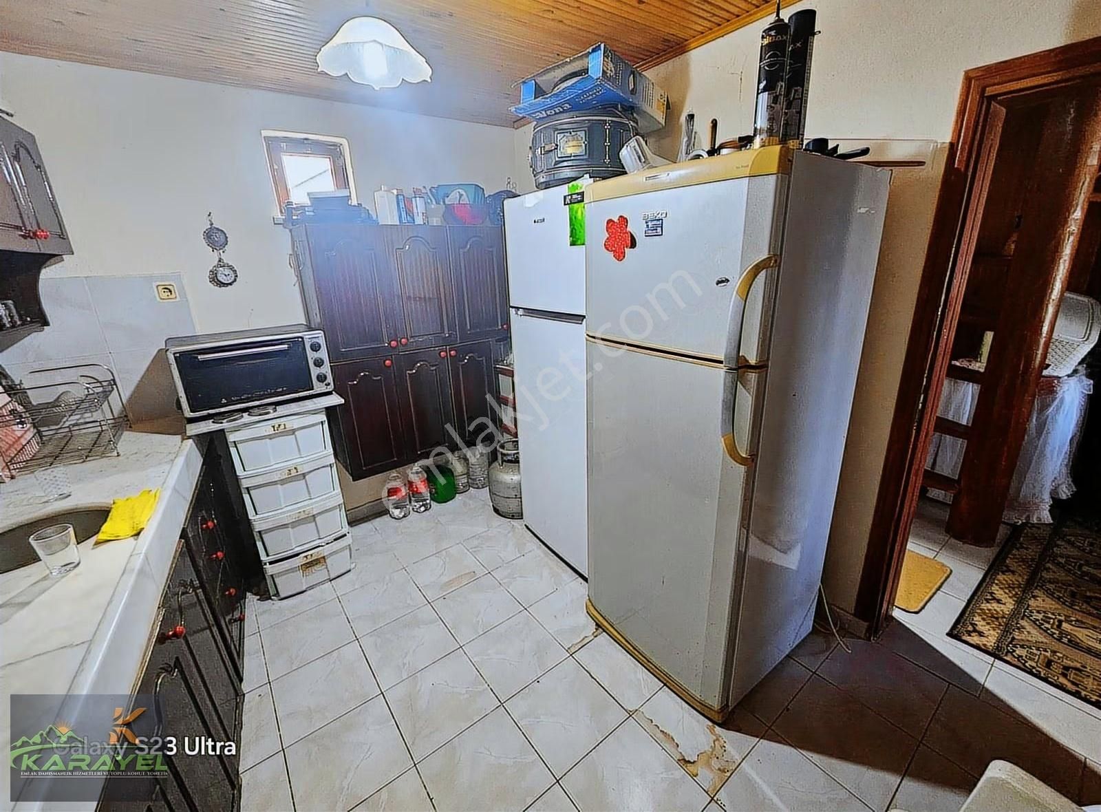 Kocaali Caferiyede Denize 50 M Müstakil Dubleks Yazlık Satılık - Görsel 24