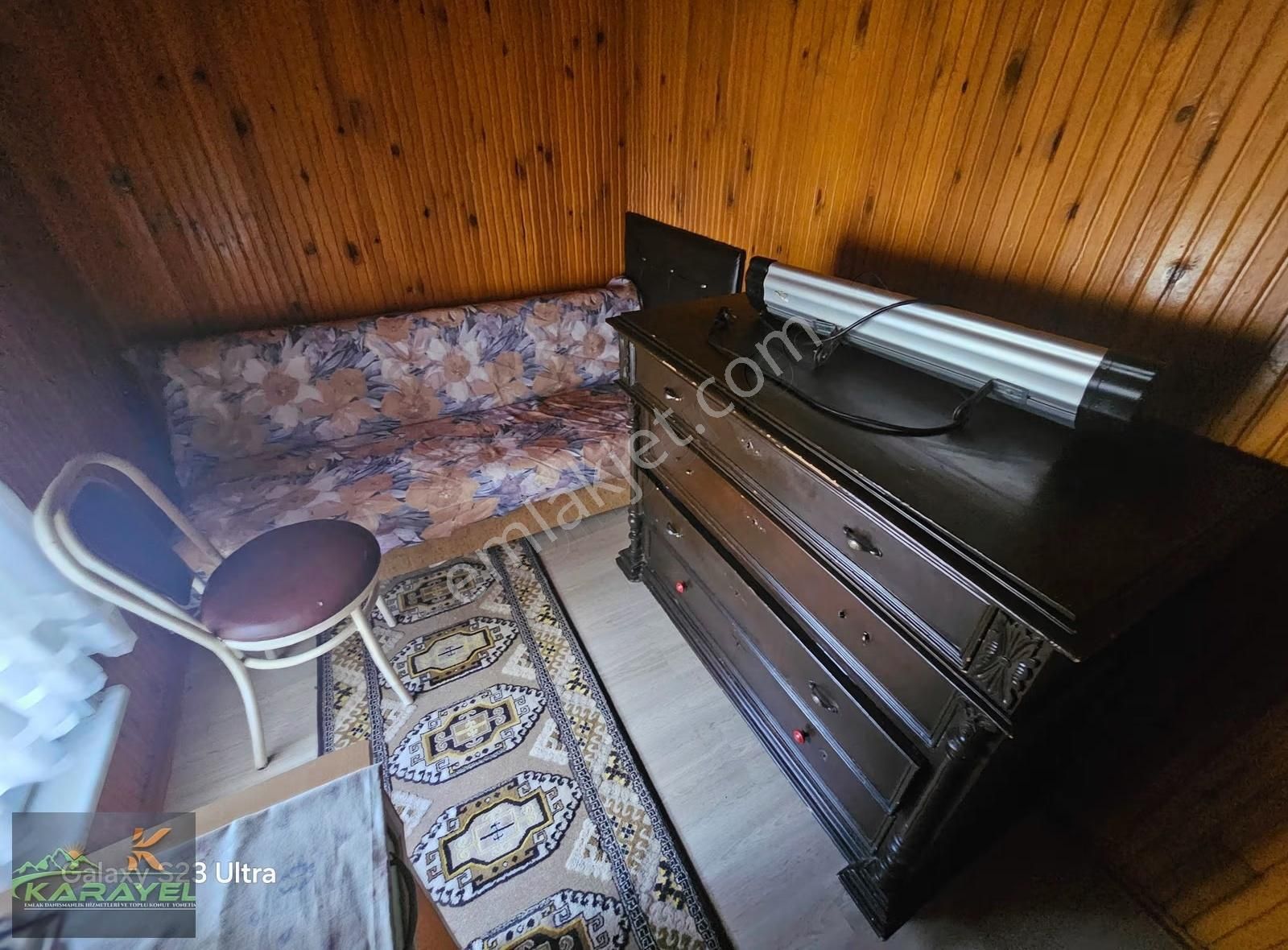 Kocaali Caferiyede Denize 50 M Müstakil Dubleks Yazlık Satılık - Görsel 7