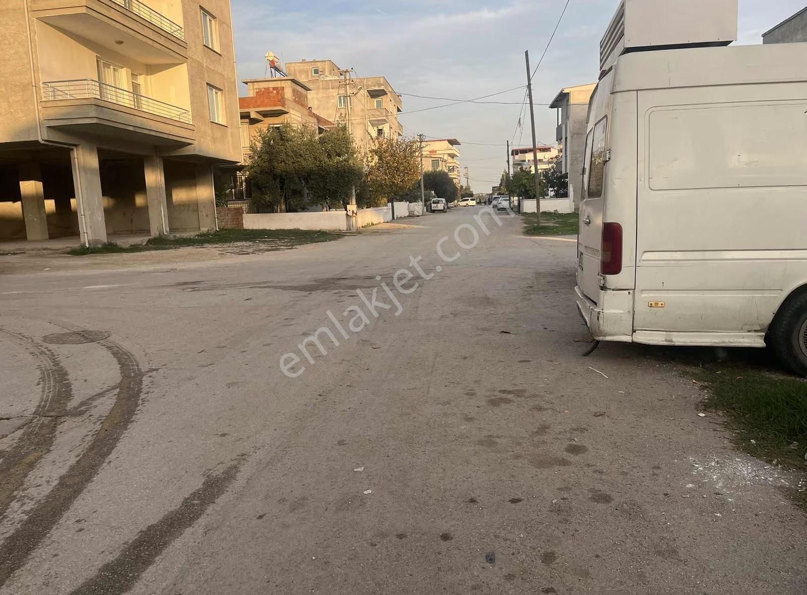 Torbalı Atatürk Mahallesi'nde Satılık Arsa - Görsel 5