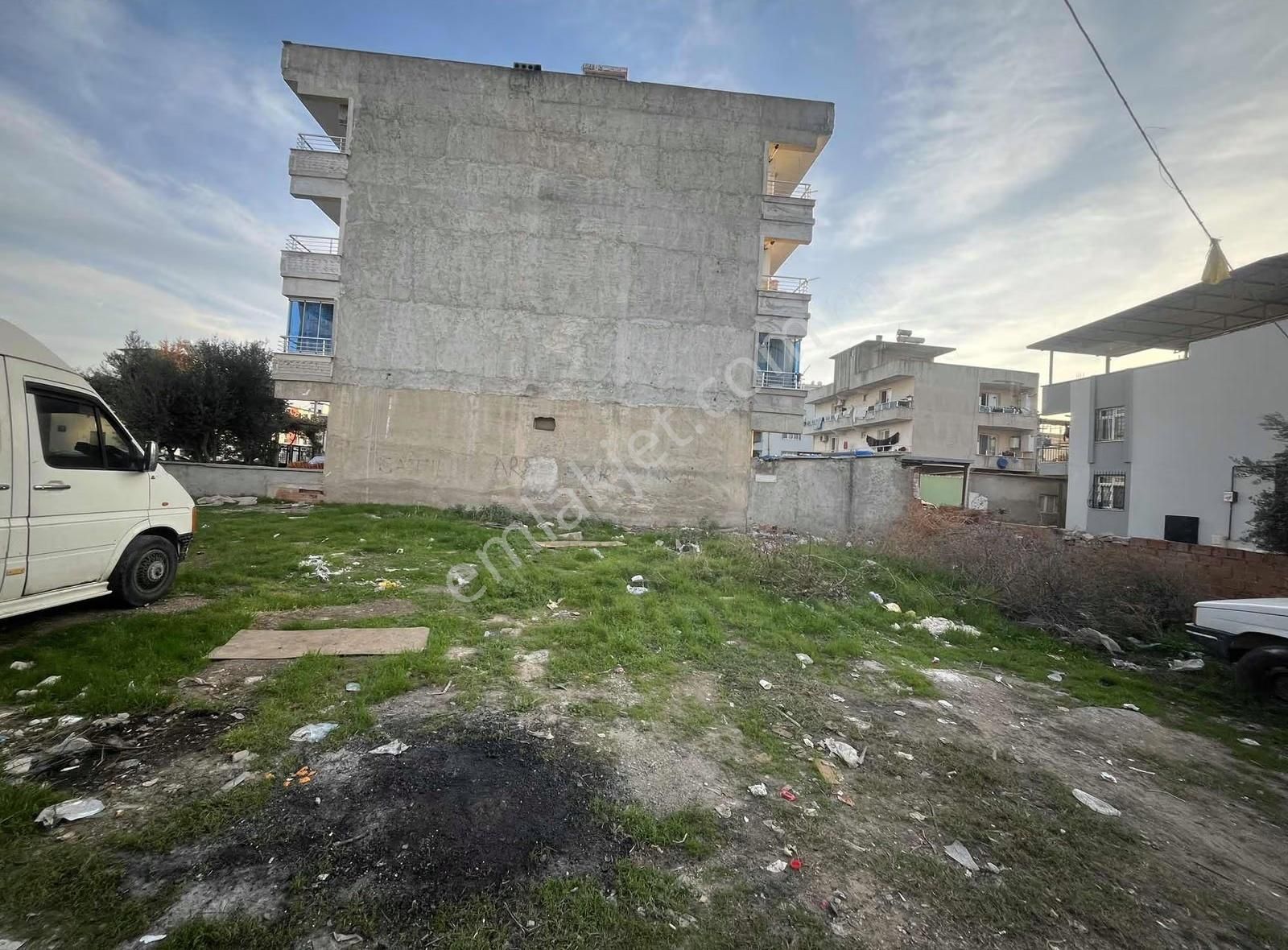 Torbalı Atatürk Mahallesi'nde Satılık Arsa - Görsel 4