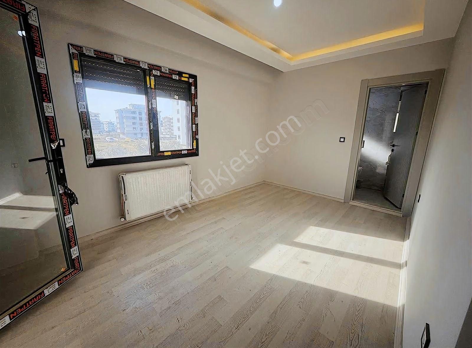 Torbalı Yedi Eylül Mahallesinde Satılık Daire - Görsel 9