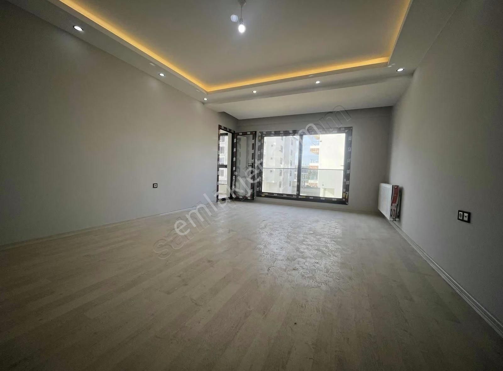 Torbalı Yedi Eylül Mahallesinde Satılık Daire - Görsel 8