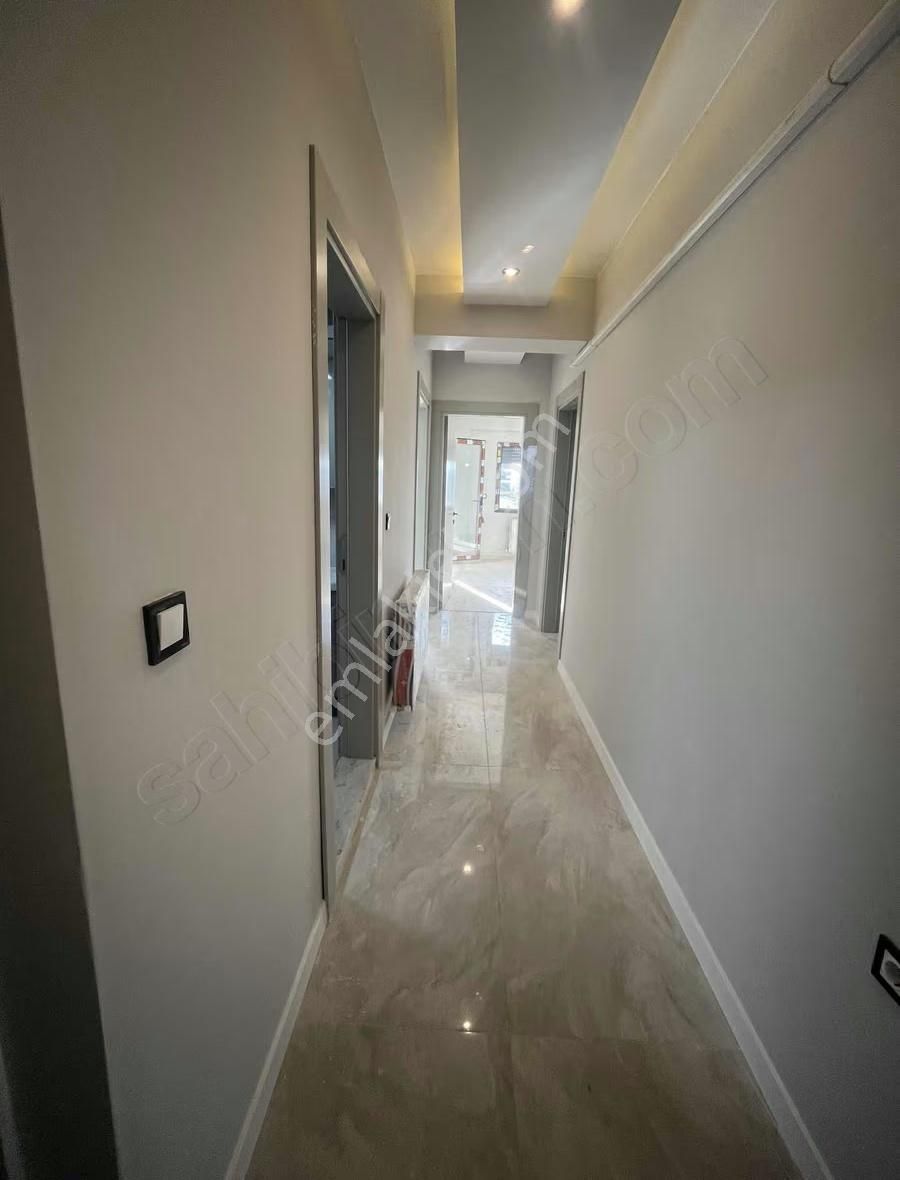 Torbalı Yedi Eylül Mahallesinde Satılık Daire - Görsel 11