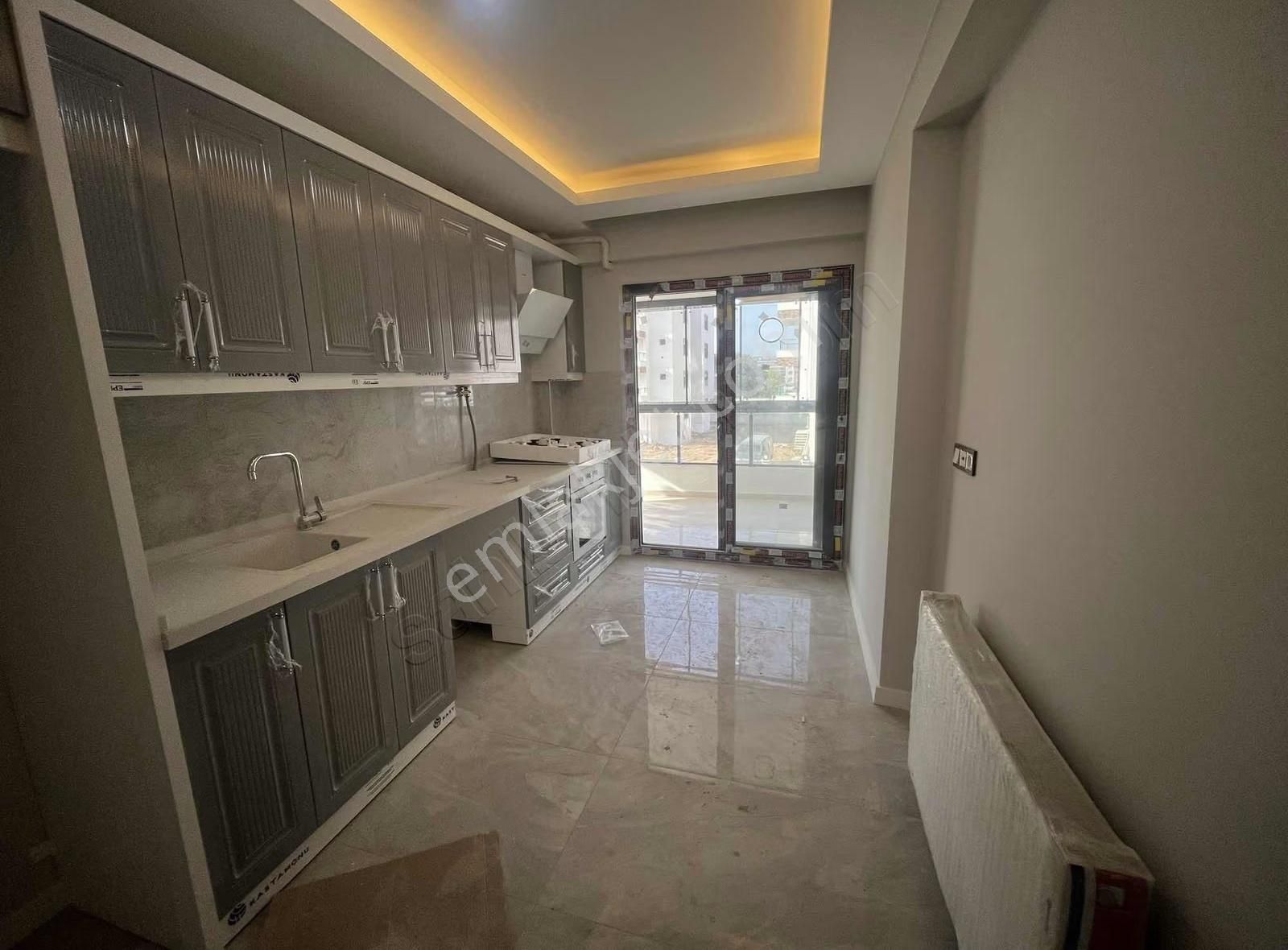 Torbalı Yedi Eylül Mahallesinde Satılık Daire - Görsel 7