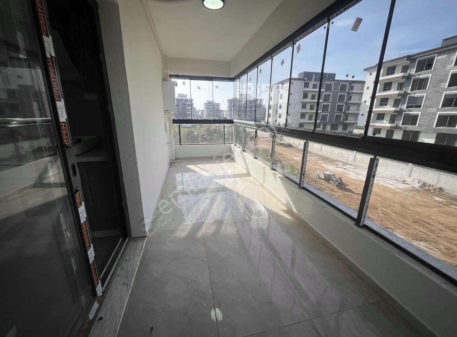 Torbalı Yedi Eylül Mahallesinde Satılık Daire - Görsel 5