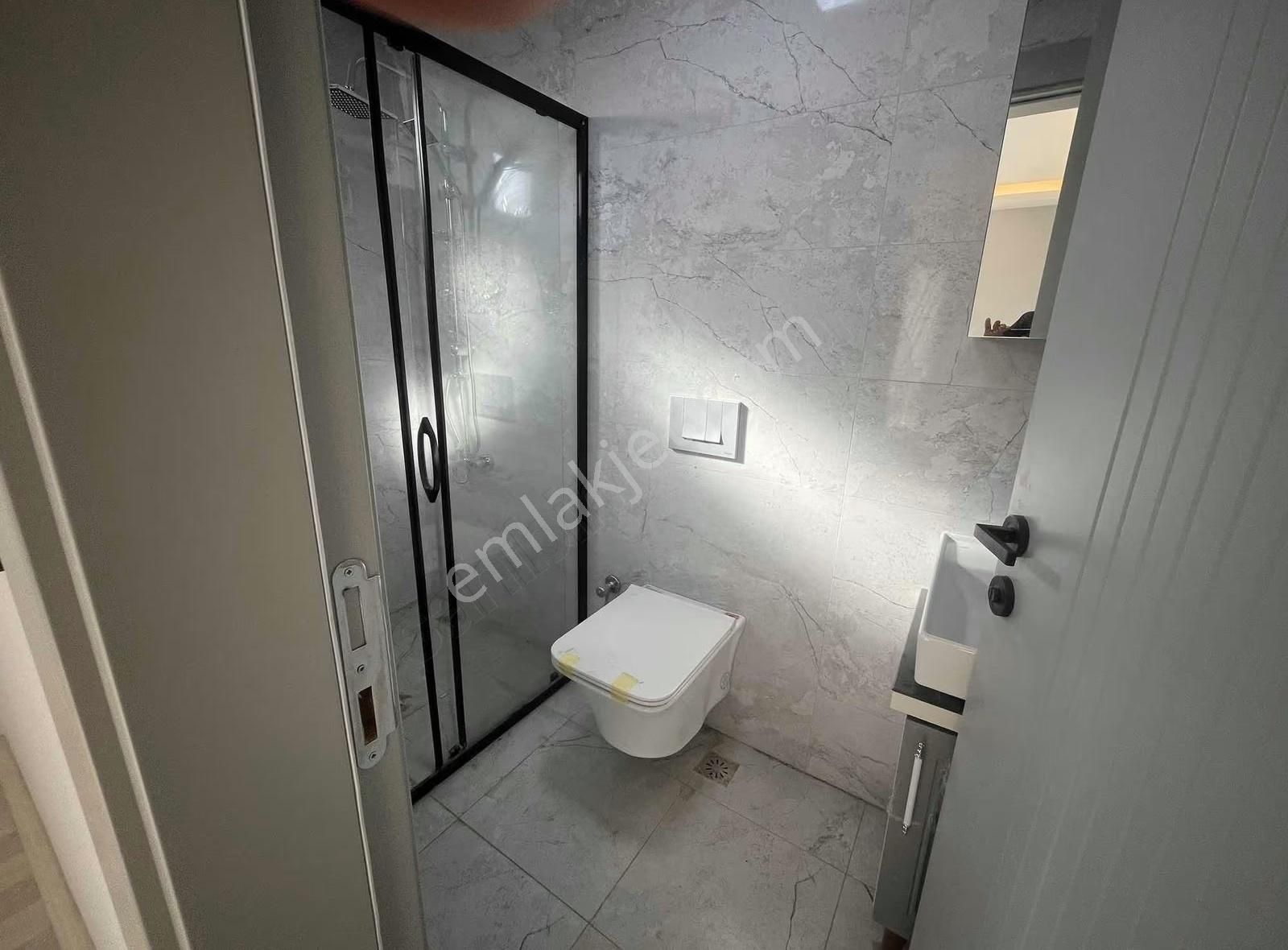 Torbalı Yedi Eylül Mahallesinde Satılık Daire - Görsel 12