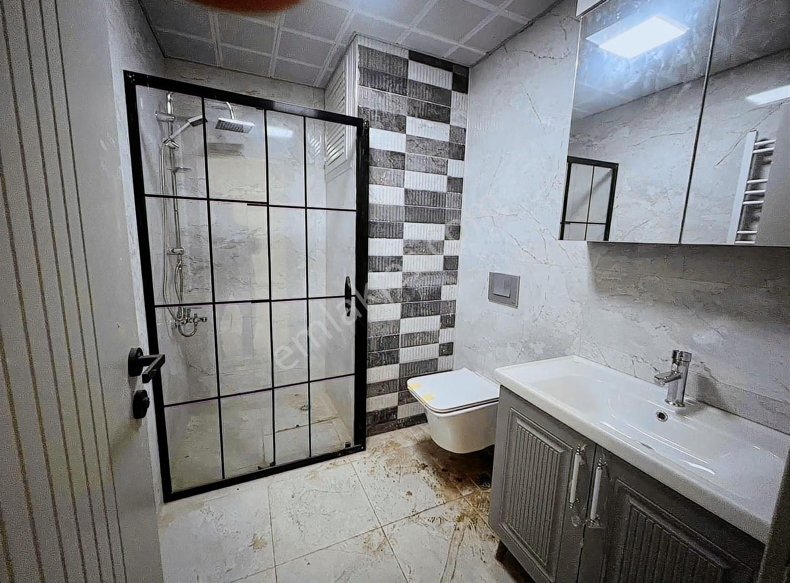 Torbalı Yedi Eylül Mahallesinde Satılık Daire