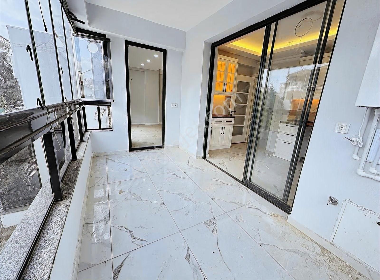 Torbalının Gözde Lokasyonunda Ertuğrulda Ultra Lüks 2+1 100 M2 - Görsel 22