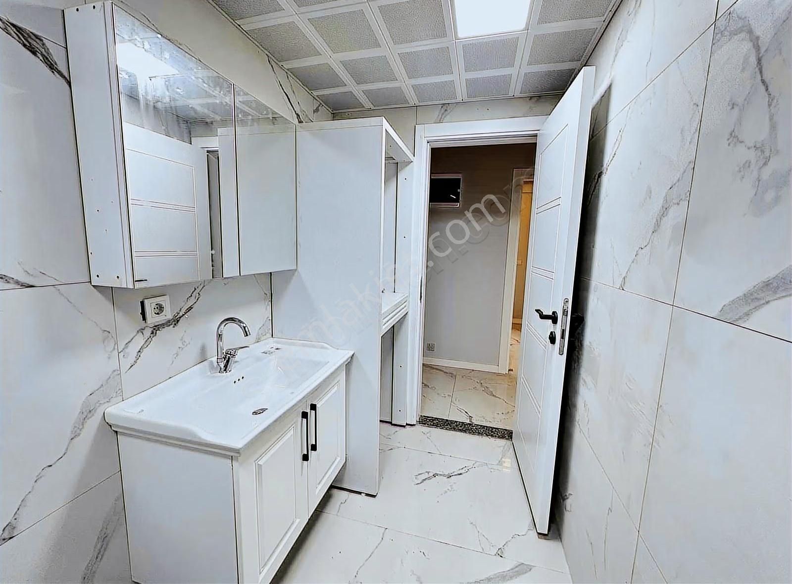 Torbalının Gözde Lokasyonunda Ertuğrulda Ultra Lüks 2+1 100 M2 - Görsel 25