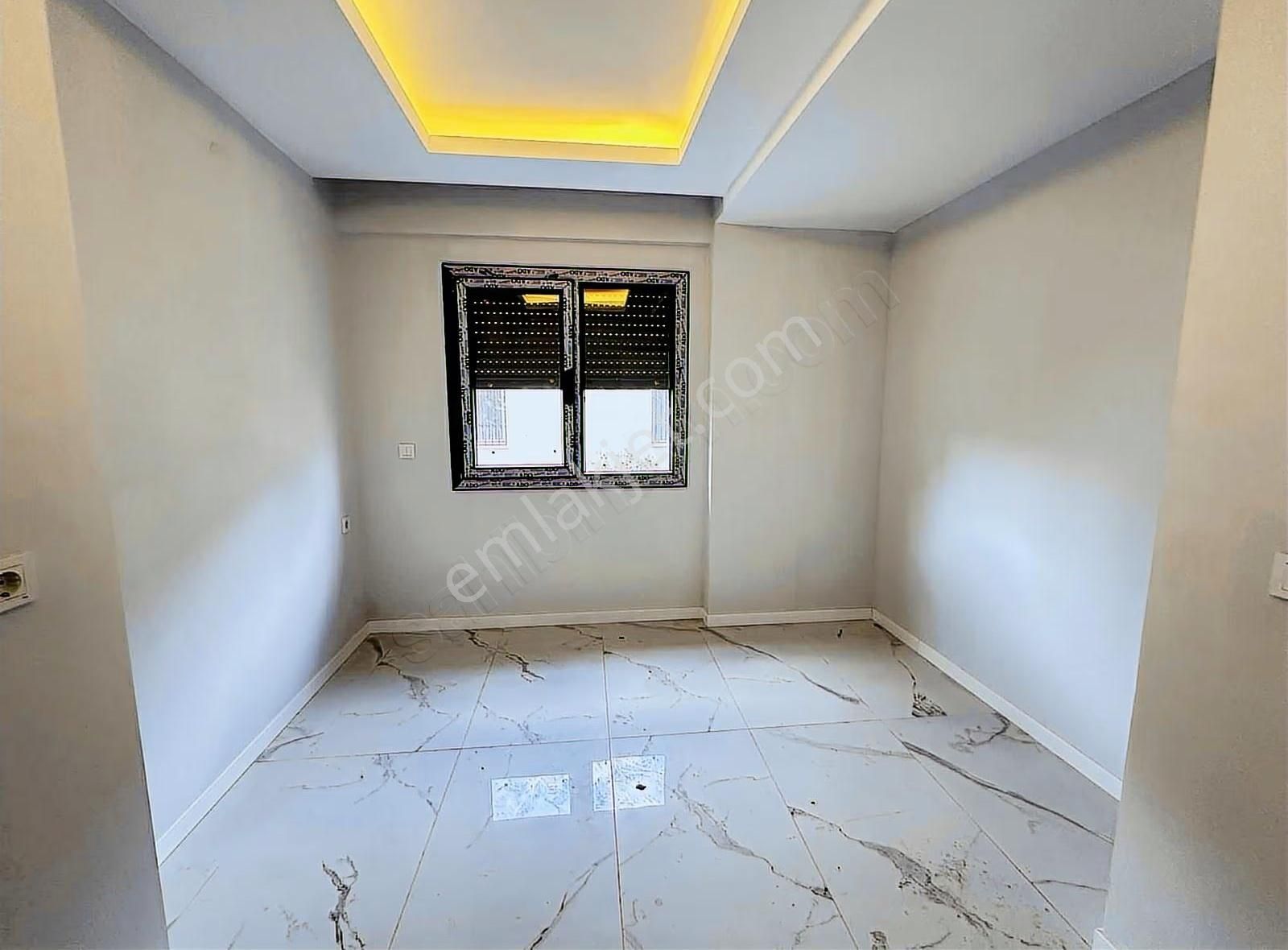 Torbalının Gözde Lokasyonunda Ertuğrulda Ultra Lüks 2+1 100 M2 - Görsel 10