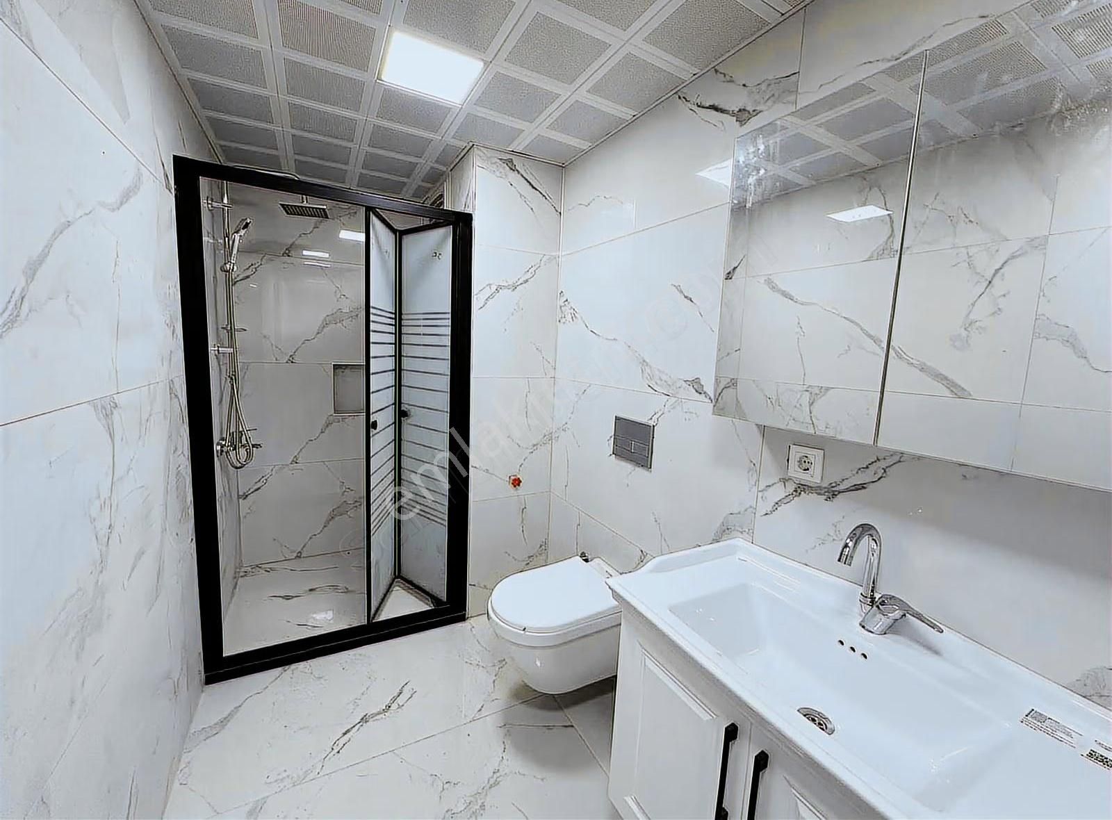 Torbalının Gözde Lokasyonunda Ertuğrulda Ultra Lüks 2+1 100 M2 - Görsel 15