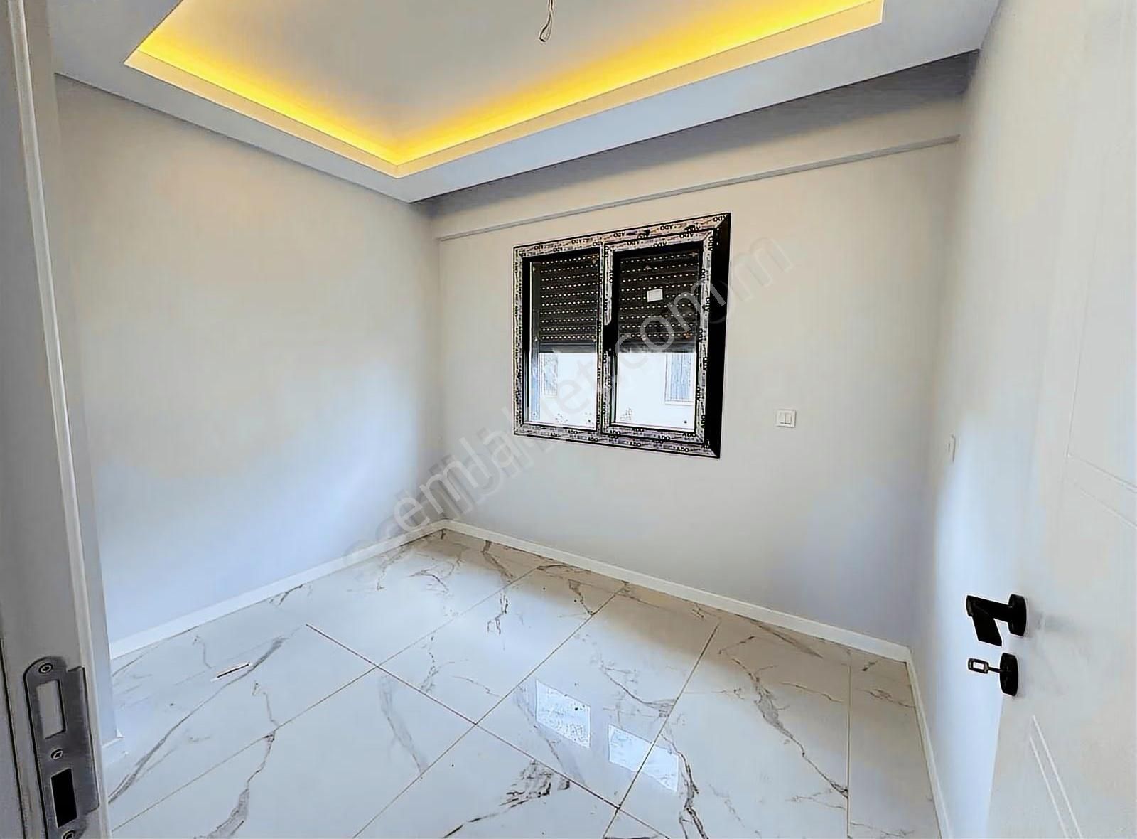 Torbalının Gözde Lokasyonunda Ertuğrulda Ultra Lüks 2+1 100 M2 - Görsel 21