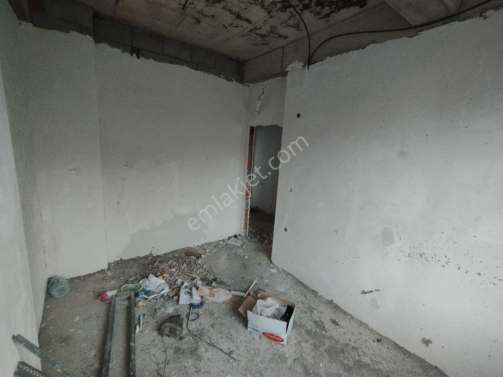 Takaslı Alanya Payallar Mah Satılık Daire - Görsel 5