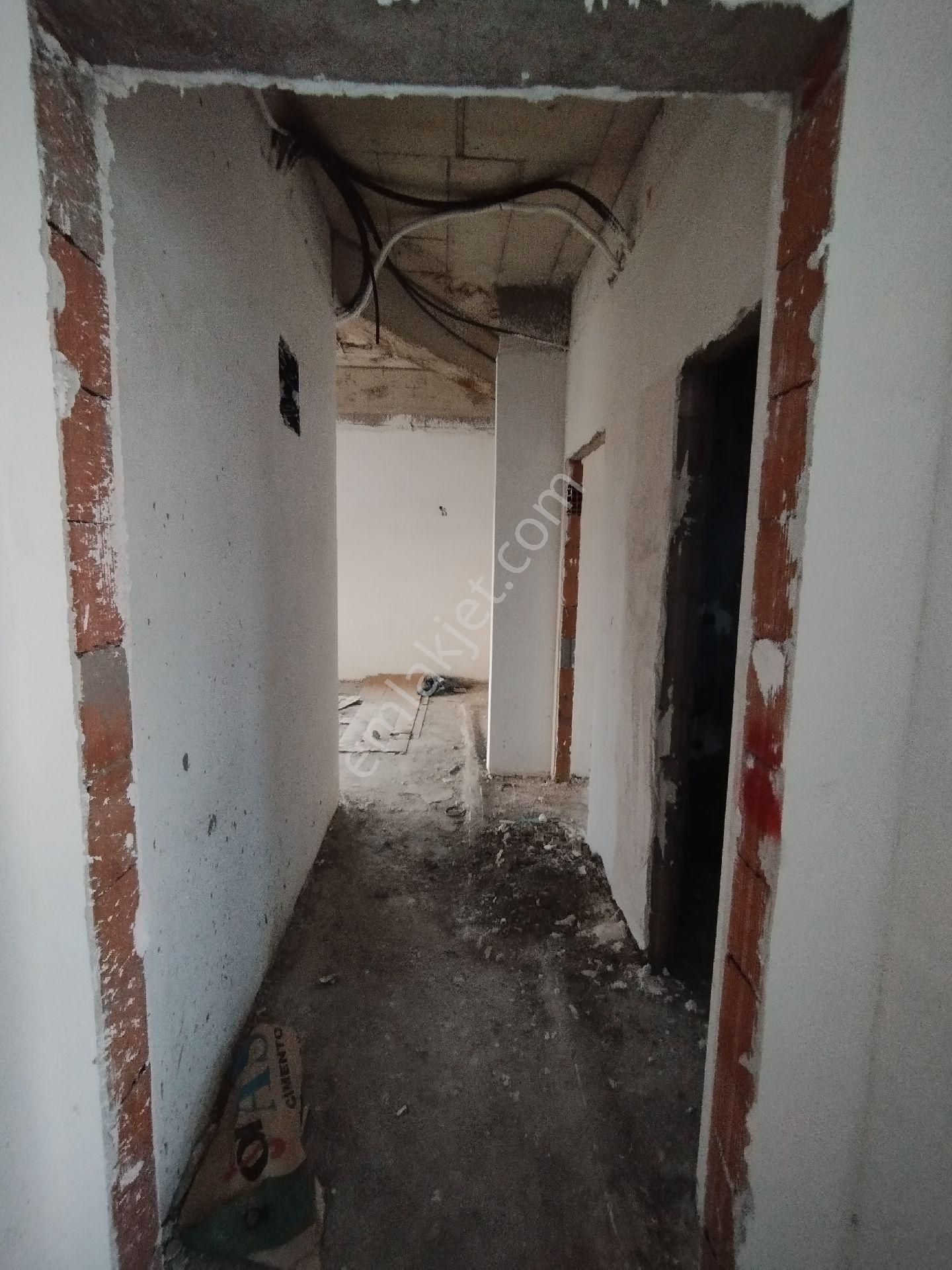 Takaslı Alanya Payallar Mah Satılık Daire