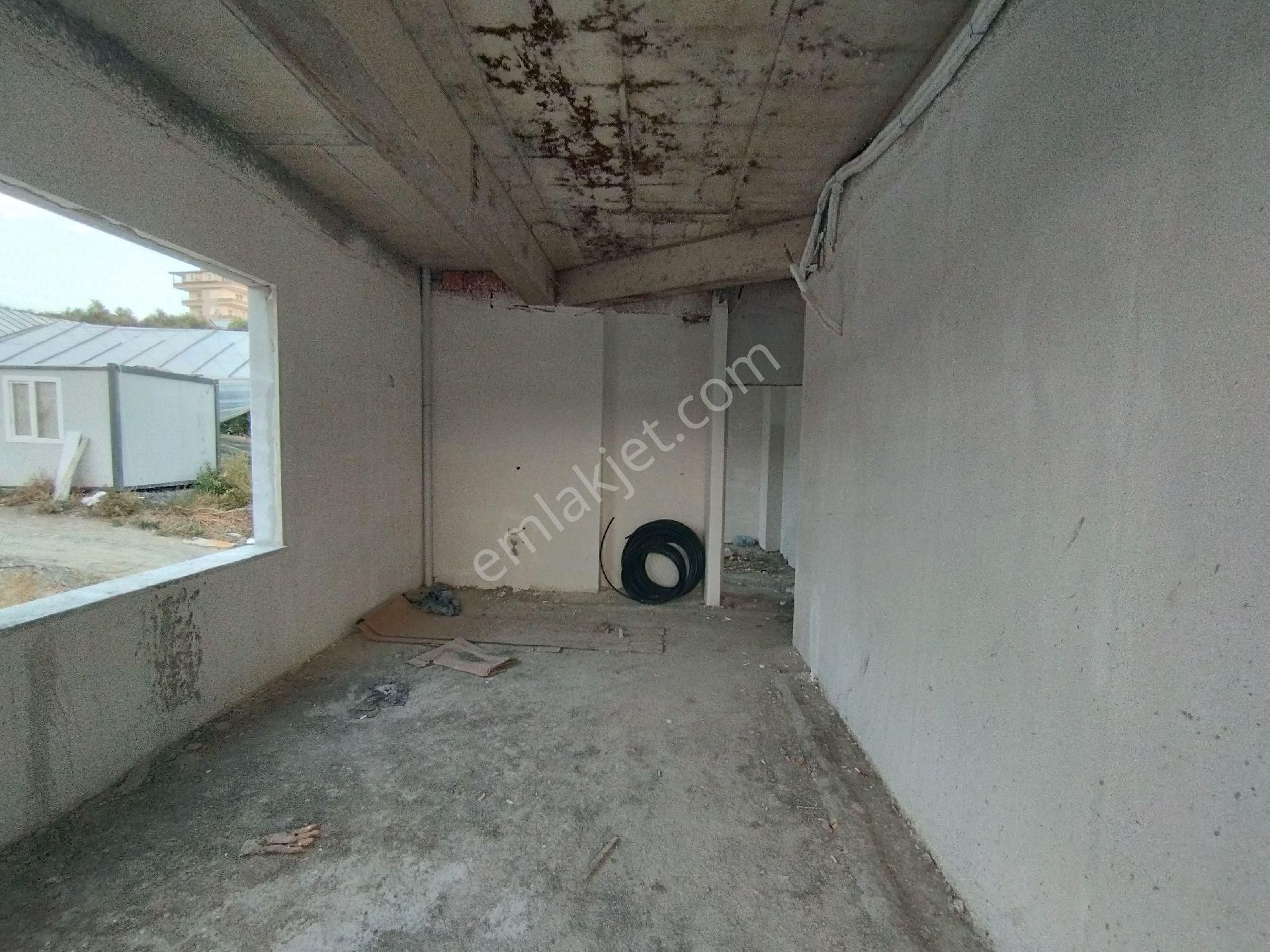 Takaslı Alanya Payallar Mah Satılık Daire - Görsel 7